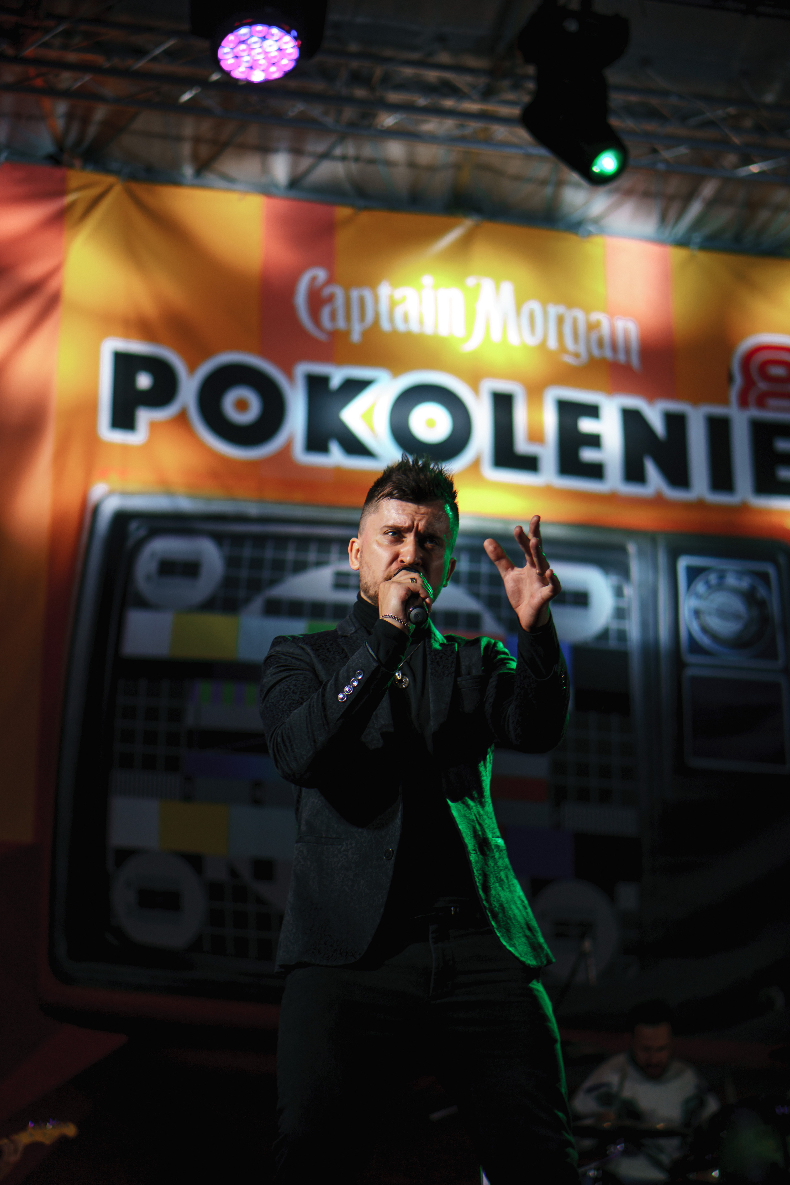 Фестиваль Поколение 90-х. День 1. Фото • Відео • Аерозйомка • Контент для бізнесу