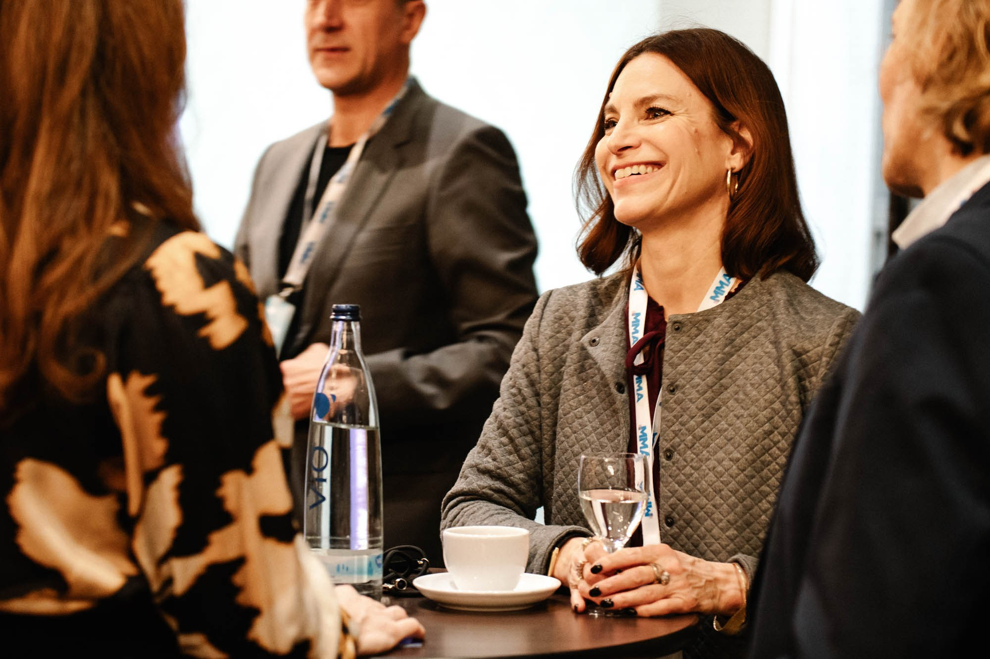 MMA Smarties Awards Berlin 2025. Foto • Video • Produktion • Luftbildaufnahmen • Erstellung von Medien