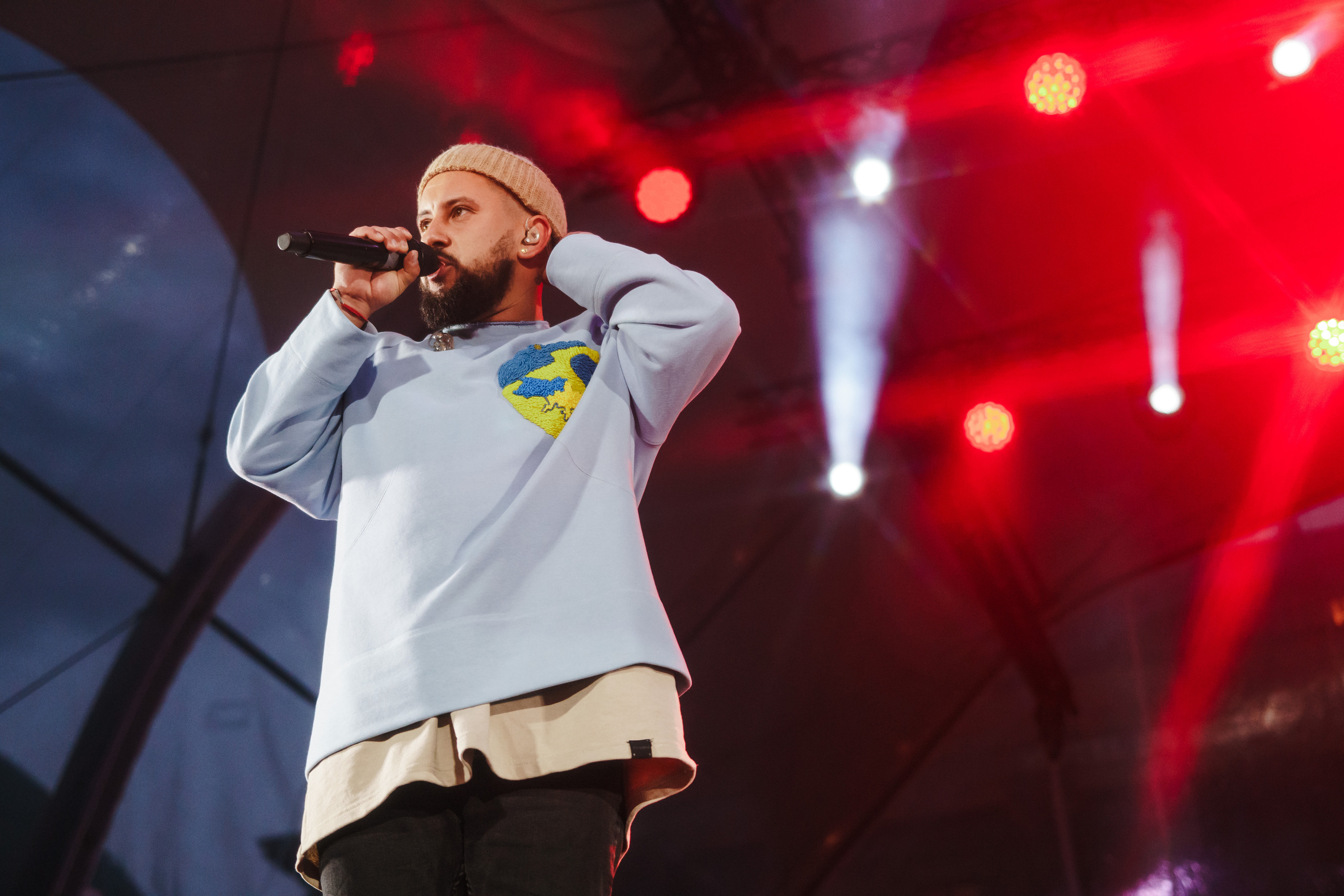 Life Will Win. Berlin. Photo • Video • Production • Aerial • Media Creation