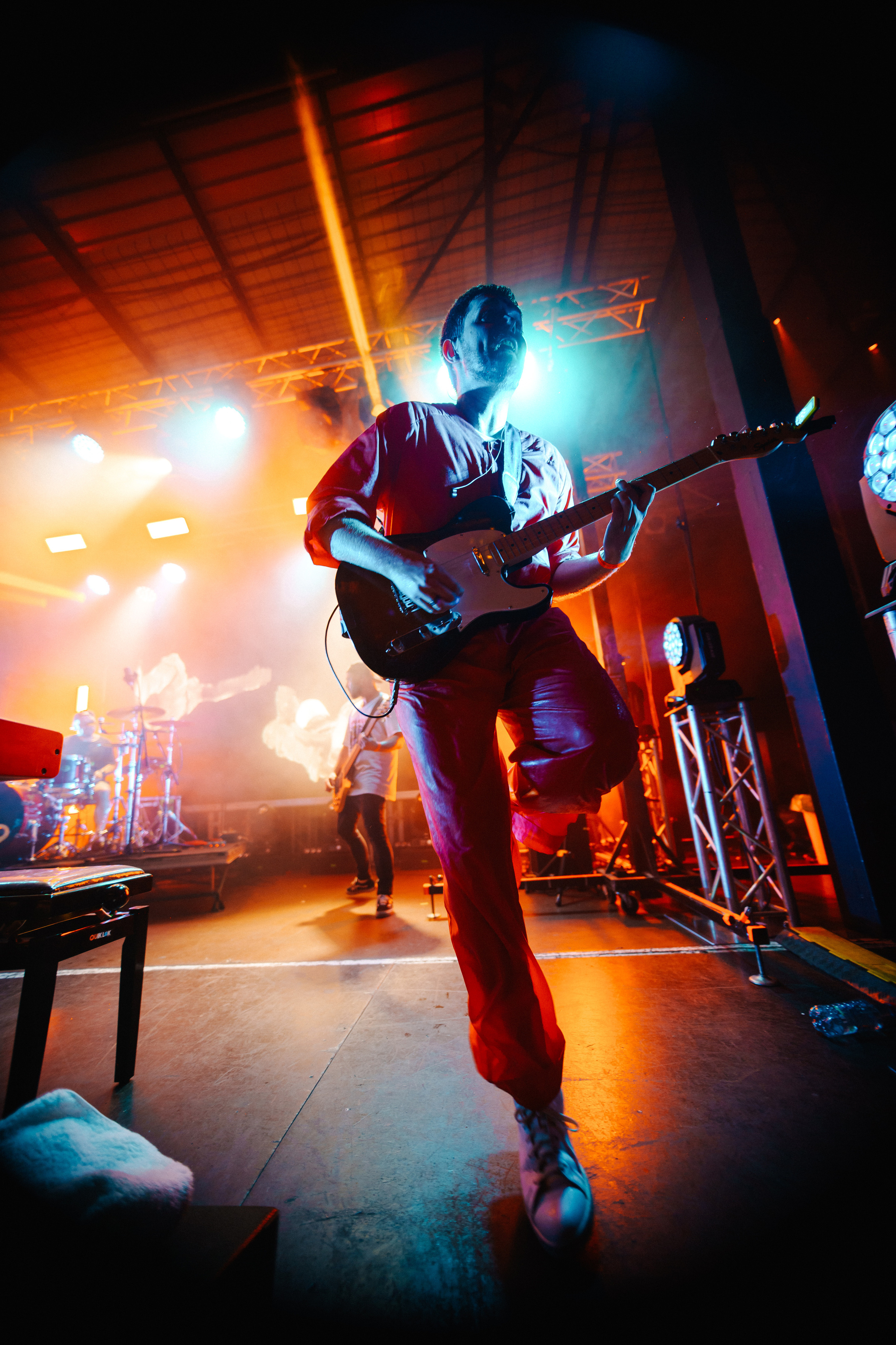 NOIZE MC. Stuttgart — LKA-Longhorn. Photo • Video • Production • Aerial • Media Creation