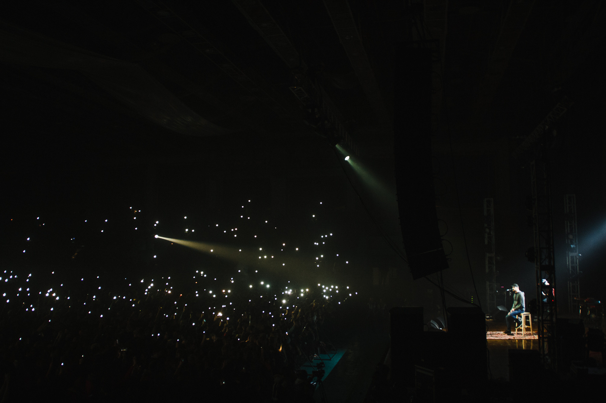 Бумбокс. Харьков — Дворец Спорта. Photo • Video • Production • Aerial • Media Creation