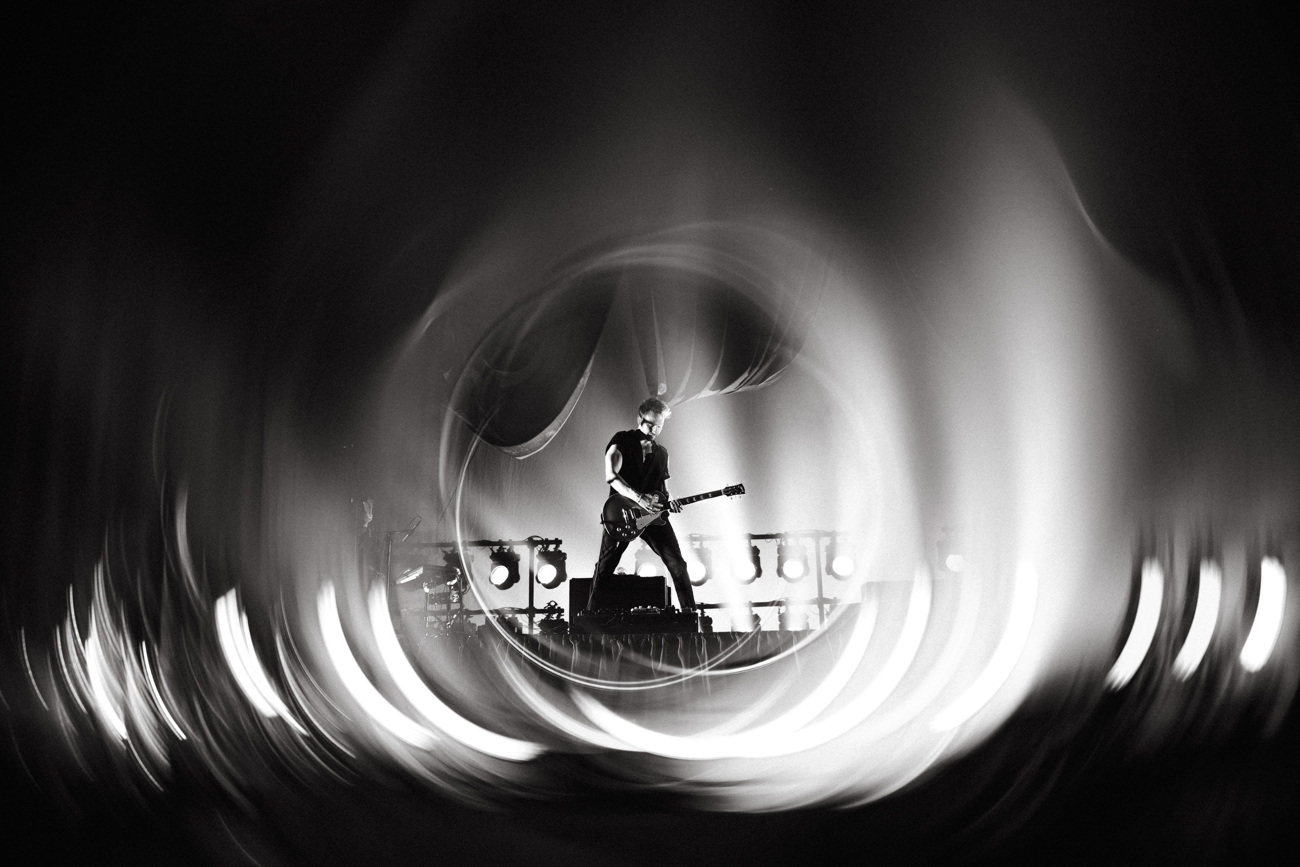 HURTS — Frankfurt. Photo • Video • Production • Aerial • Media Creation