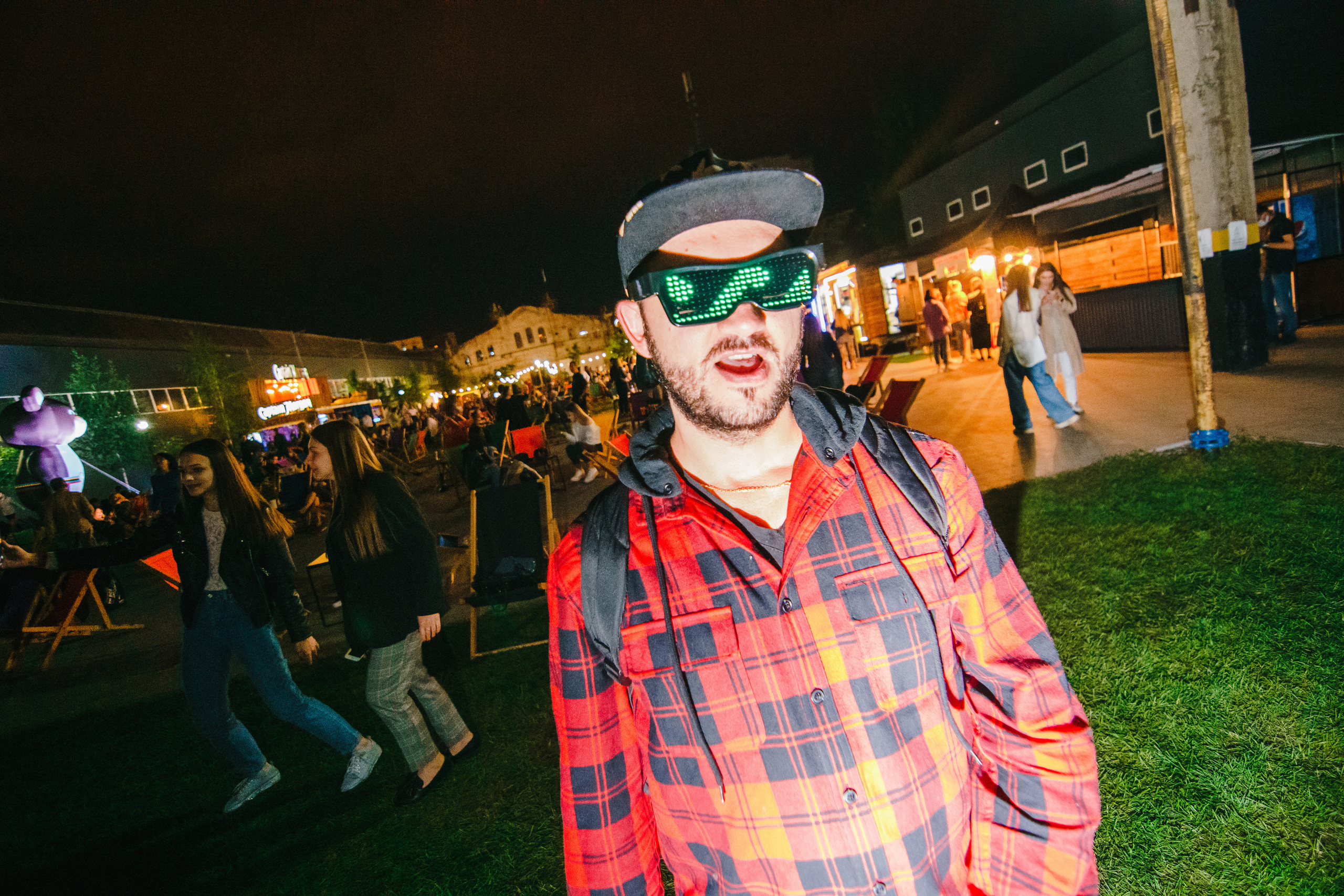 Фестиваль Поколение 90-х. День 1. Фото • Відео • Аерозйомка • Контент для бізнесу