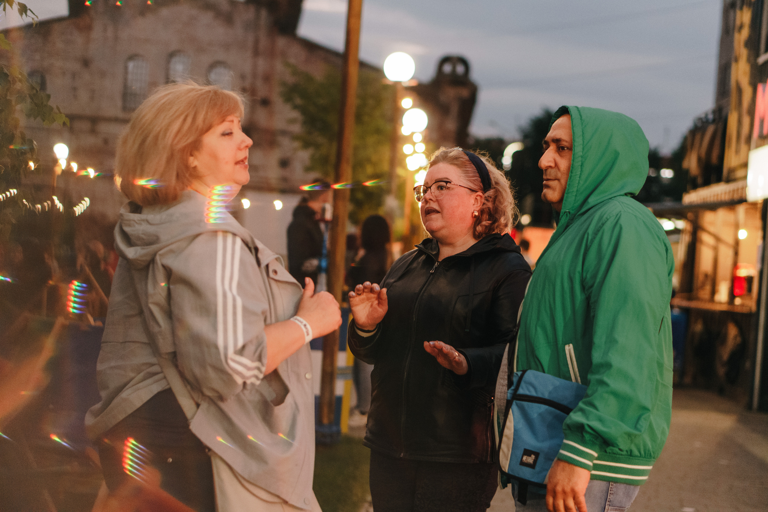 Фестиваль Поколение 90-х. День 2. Foto • Video • Produktion • Luftbildaufnahmen • Erstellung von Medien