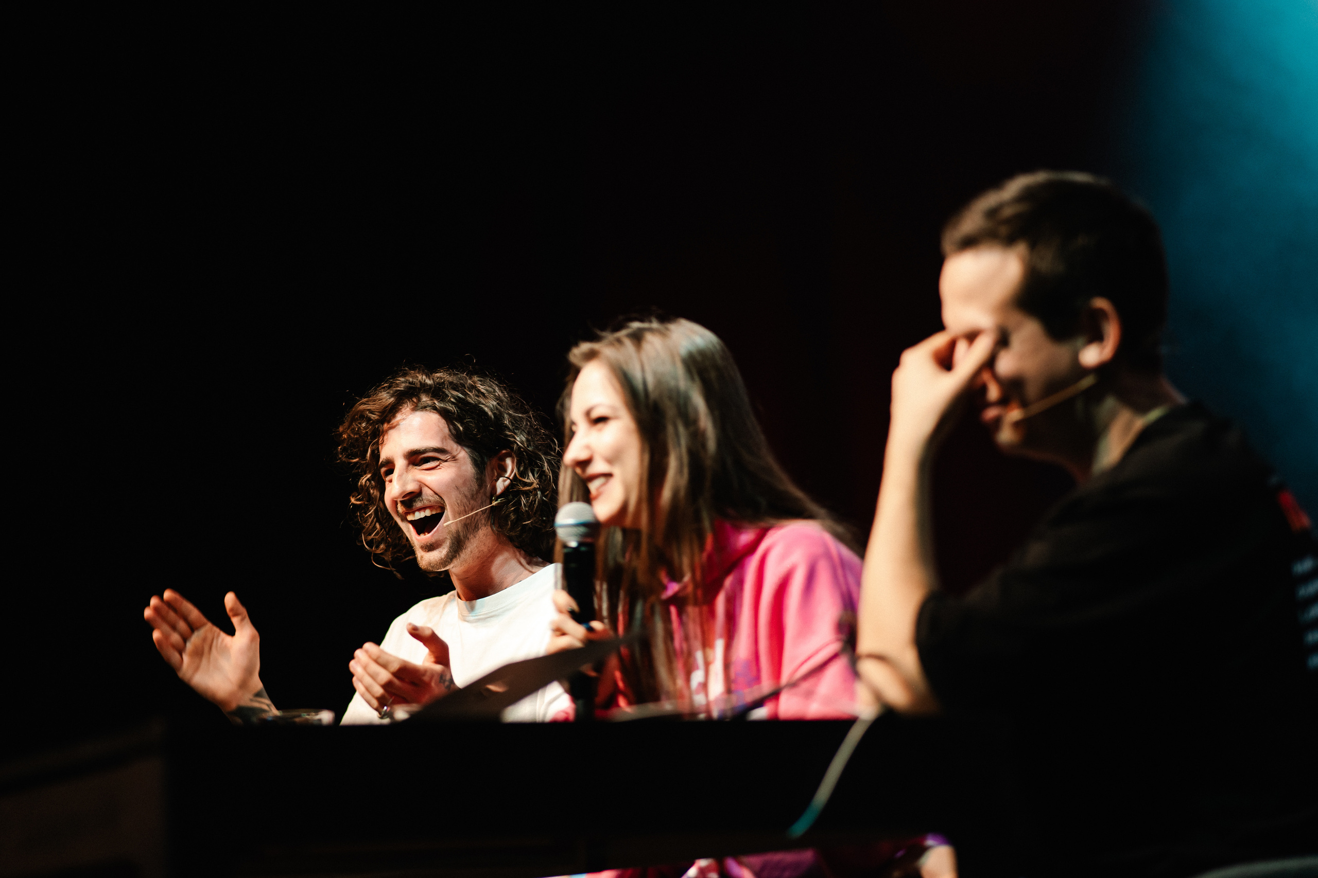 Пожежа. Frankfurt — Batschkapp. Photo • Video • Production • Aerial • Media Creation