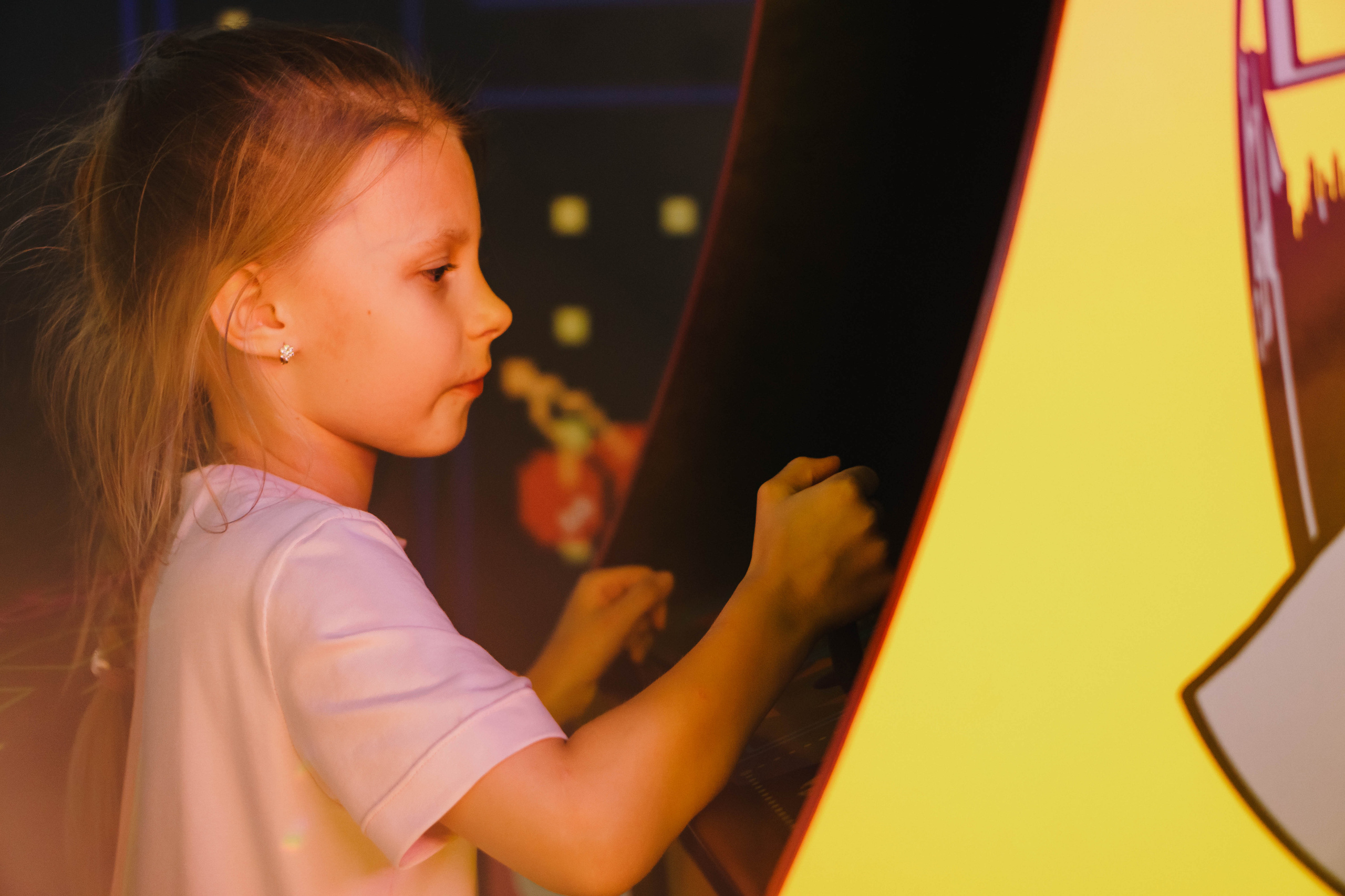 Фестиваль Поколение 90-х. День 3. Фото • Відео • Аерозйомка • Контент для бізнесу