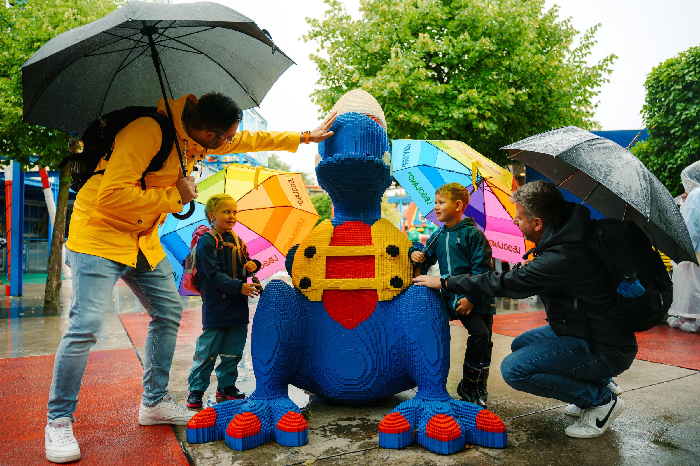 LEGOLAND Sommernächt 2025. Photo • Video • Production • Aerial • Media Creation