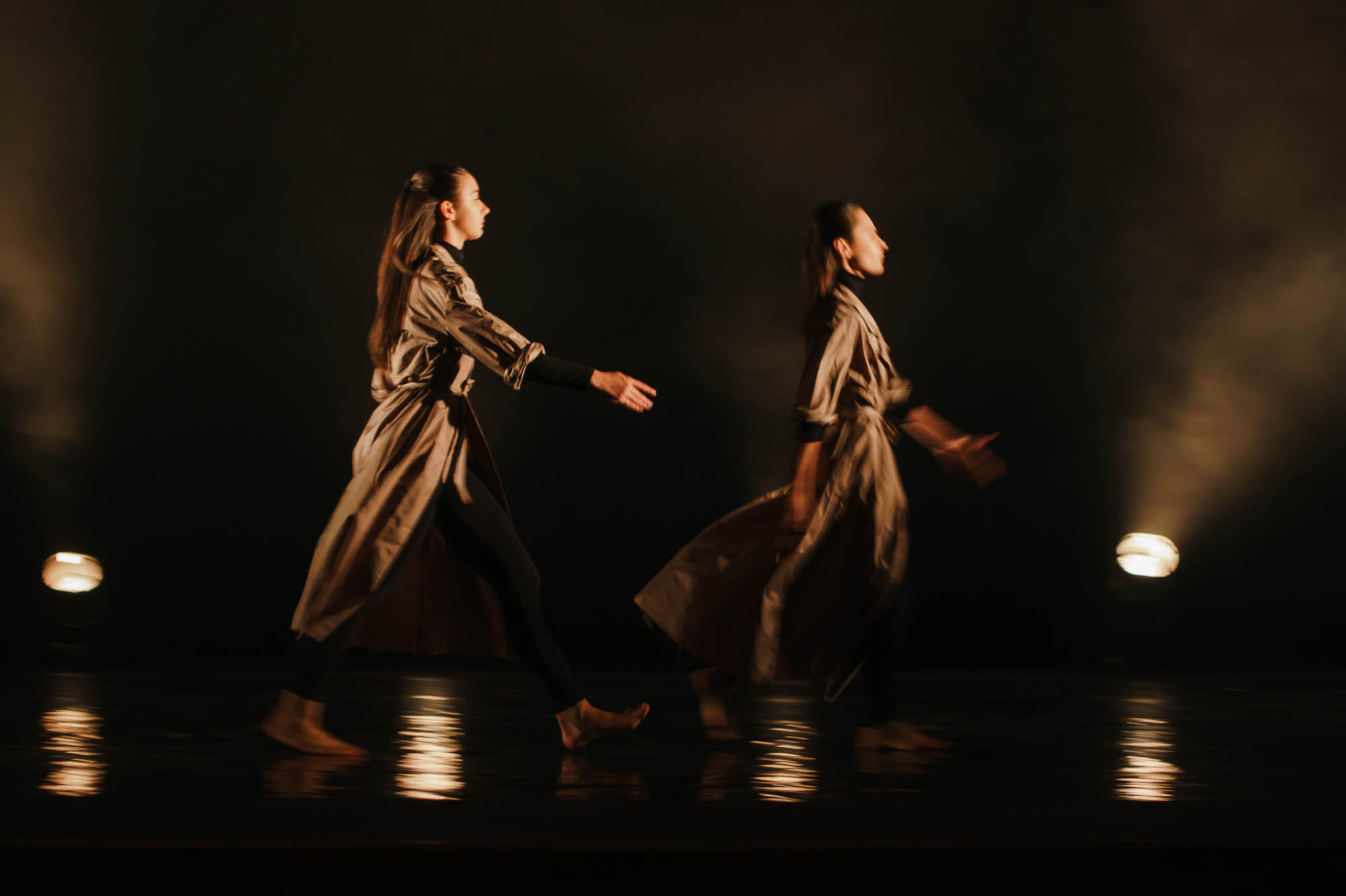 Лена Пуль. Вовремя. Фото • Видео • Аэросъемка • Контент для бизнеса