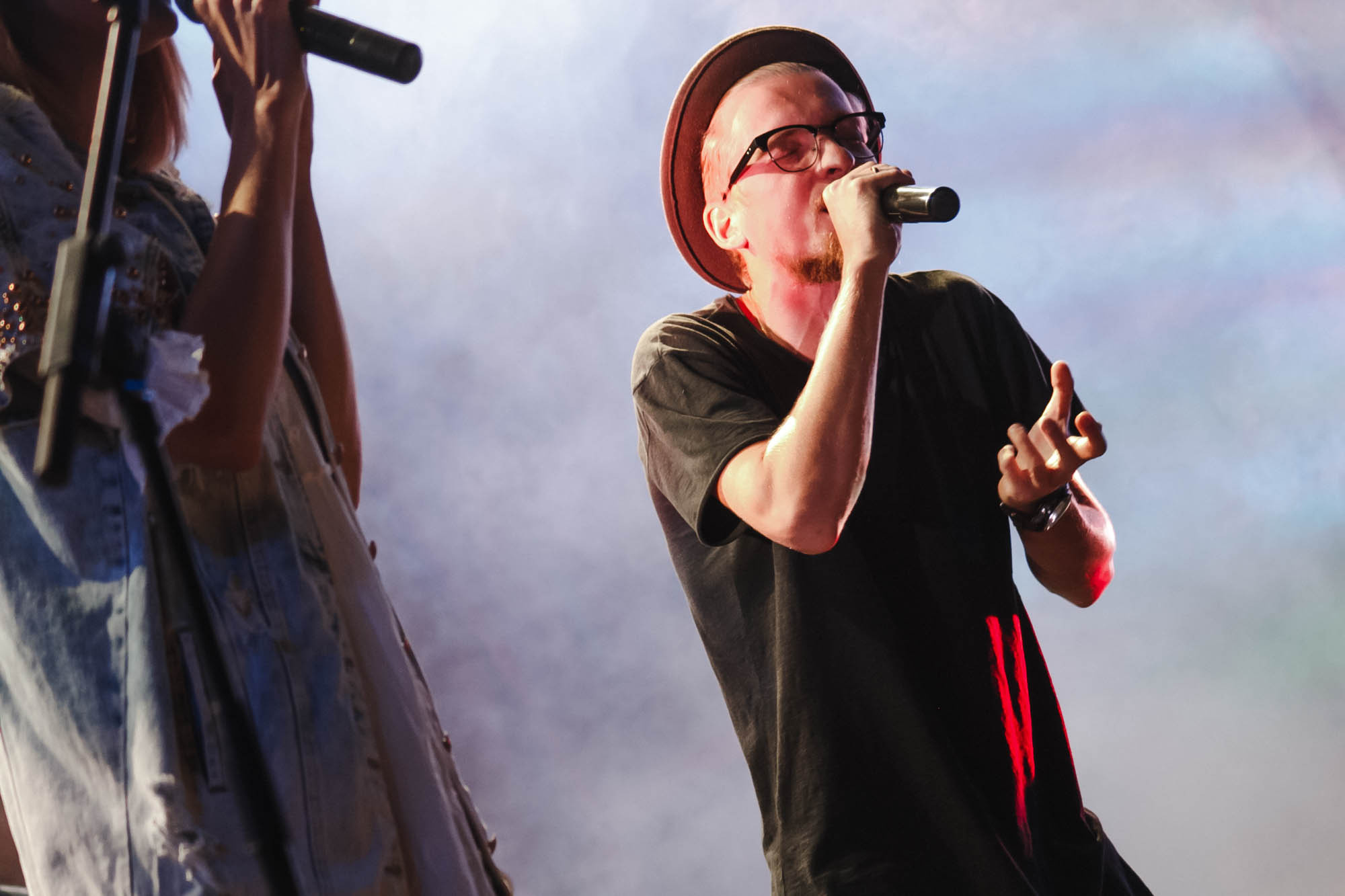 Фестиваль кофе в Центральном парке. Foto • Video • Produktion • Luftbildaufnahmen • Erstellung von Medien