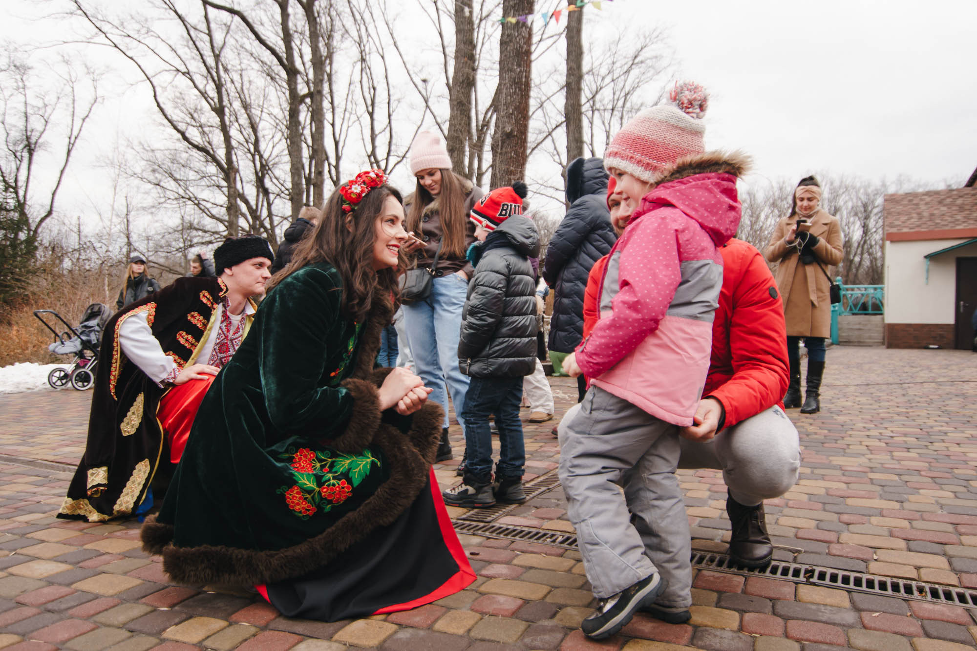 Масленица на Нашей Даче. Photo • Video • Production • Aerial • Media Creation