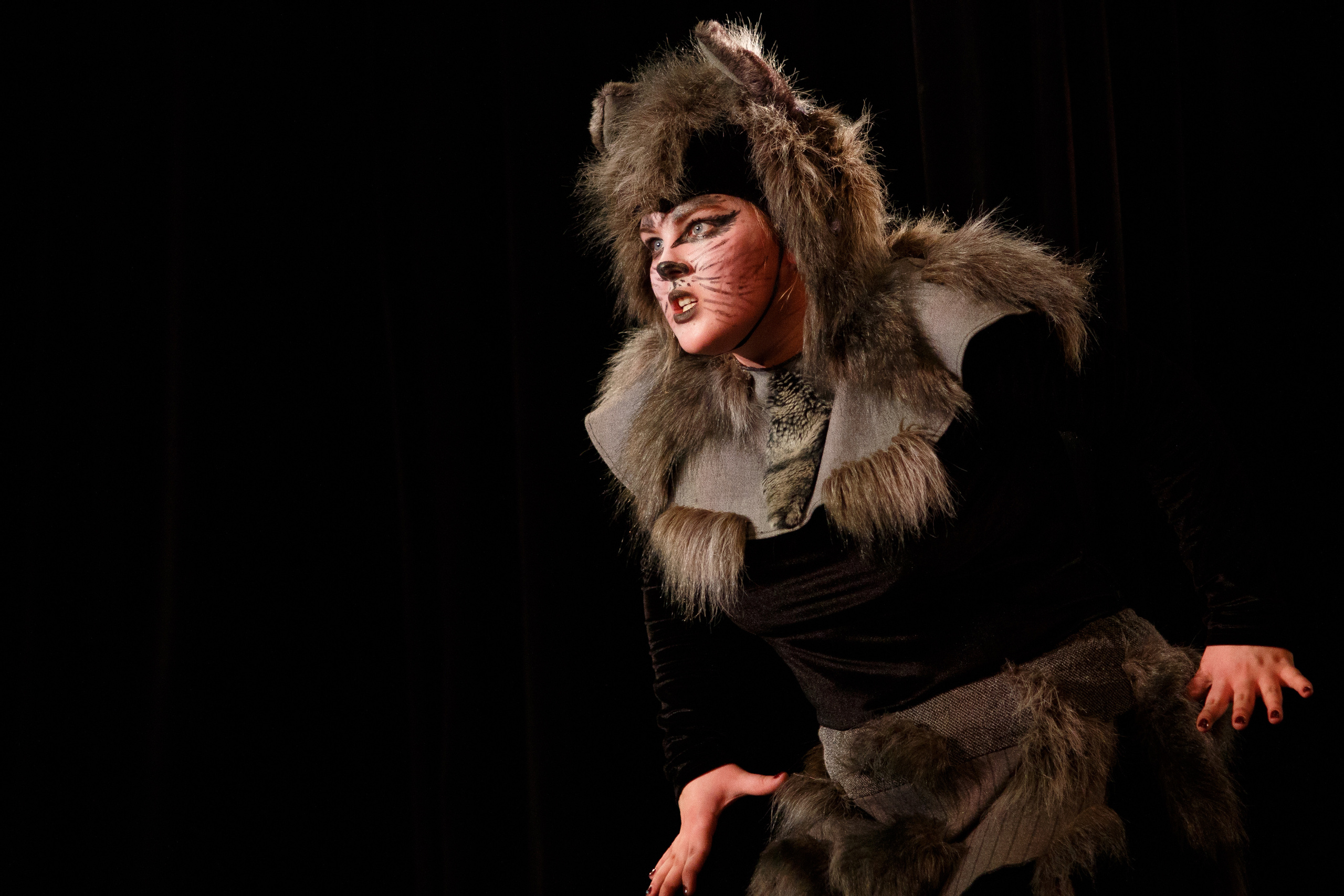 Театр «Сорванцы». Маугли. Photo • Video • Production • Aerial • Media Creation