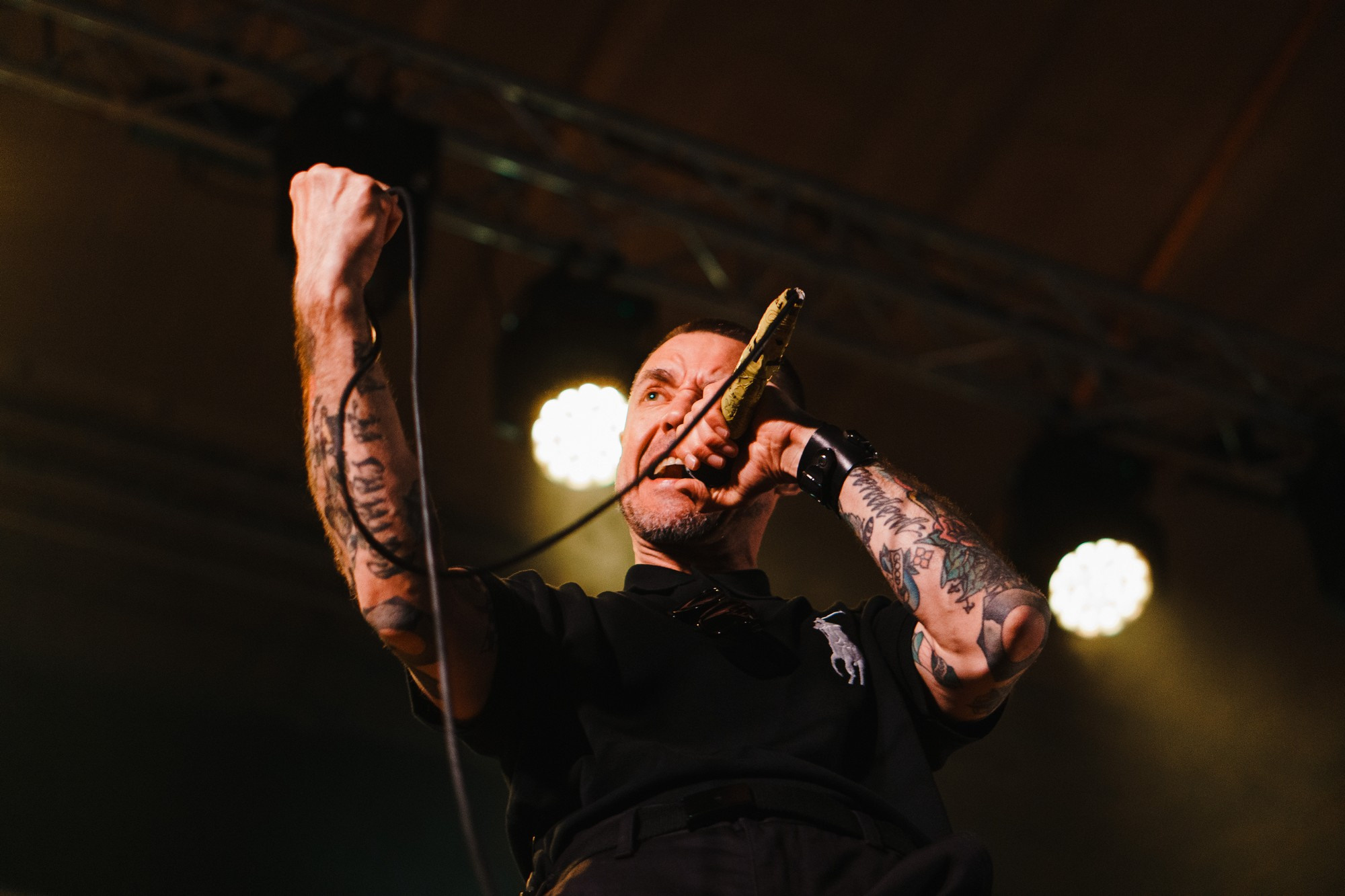 Ляпис 98. Харьков — арт-завод «Механика». Photo • Video • Production • Aerial • Media Creation