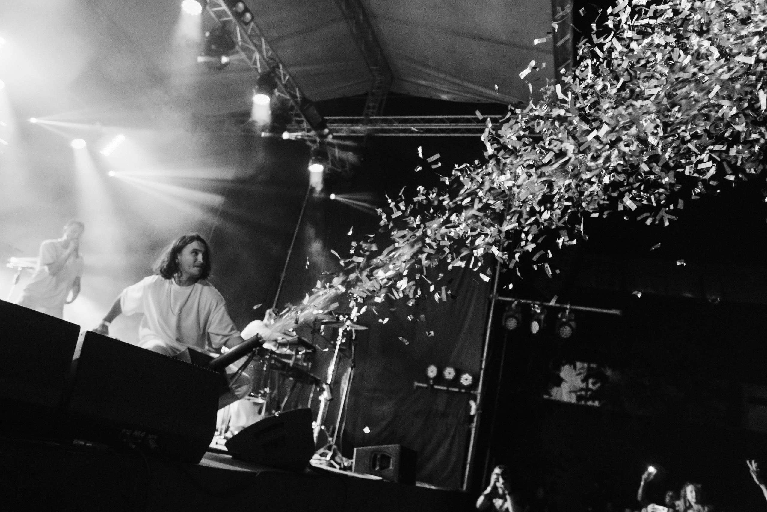 Артем Пивоваров. Харьков — арт-завод «Механика». Photo • Video • Production • Aerial • Media Creation