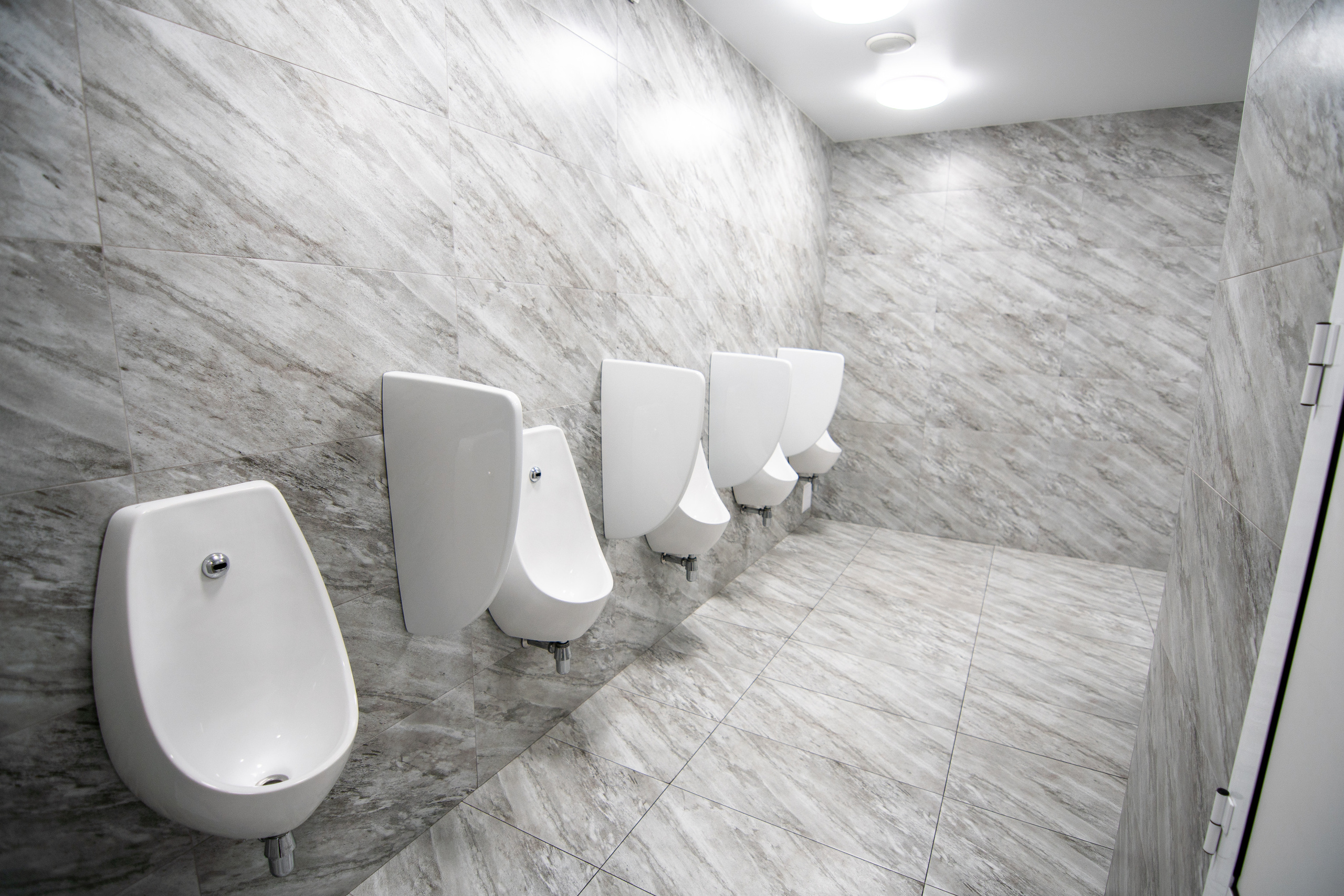 Туалет. Парк Горького. Photo • Video • Production • Aerial • Media Creation