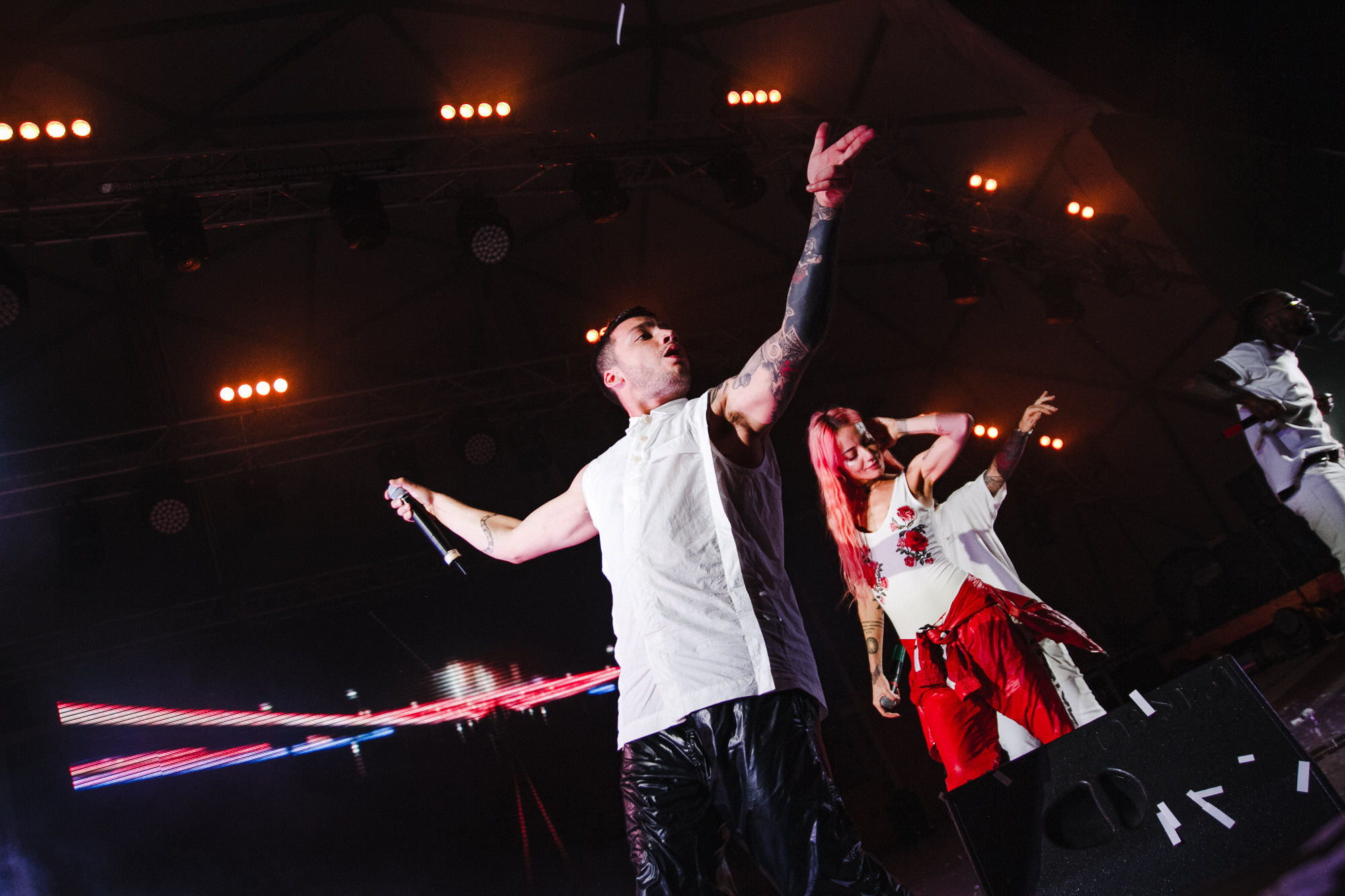 Пляжный Бум. Харьков — «Летопарк». Photo • Video • Production • Aerial • Media Creation