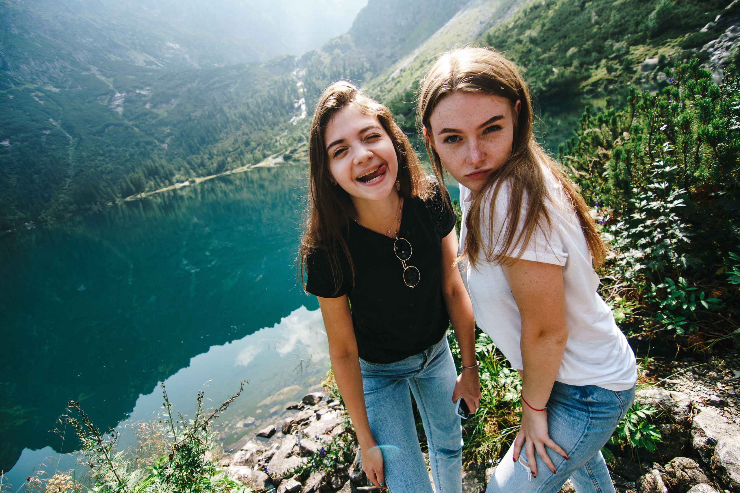 Стук Travel. Краков и Морське Око. Photo • Video • Production • Aerial • Media Creation