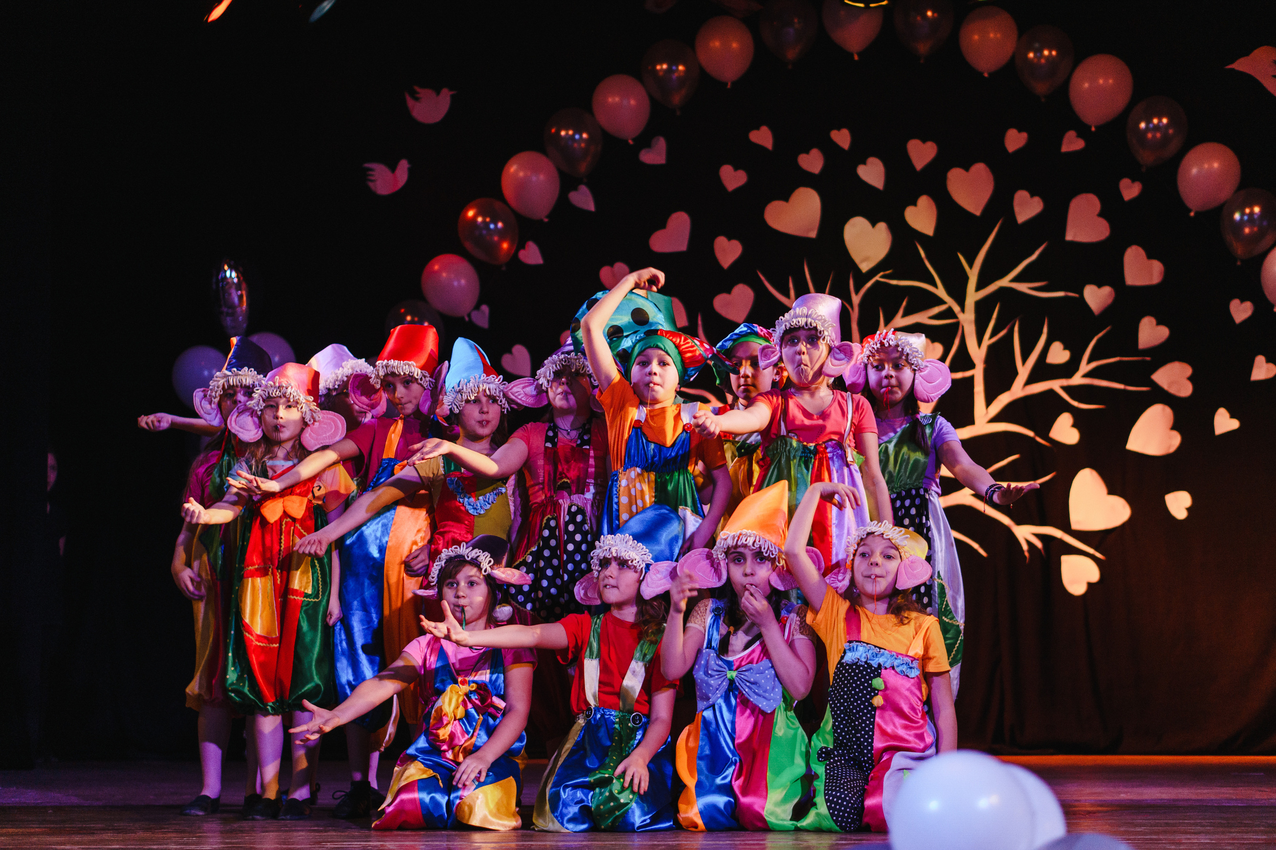 Театр «Сорванцы». День рождения театра 2020. Фото • Відео • Аерозйомка • Контент для бізнесу