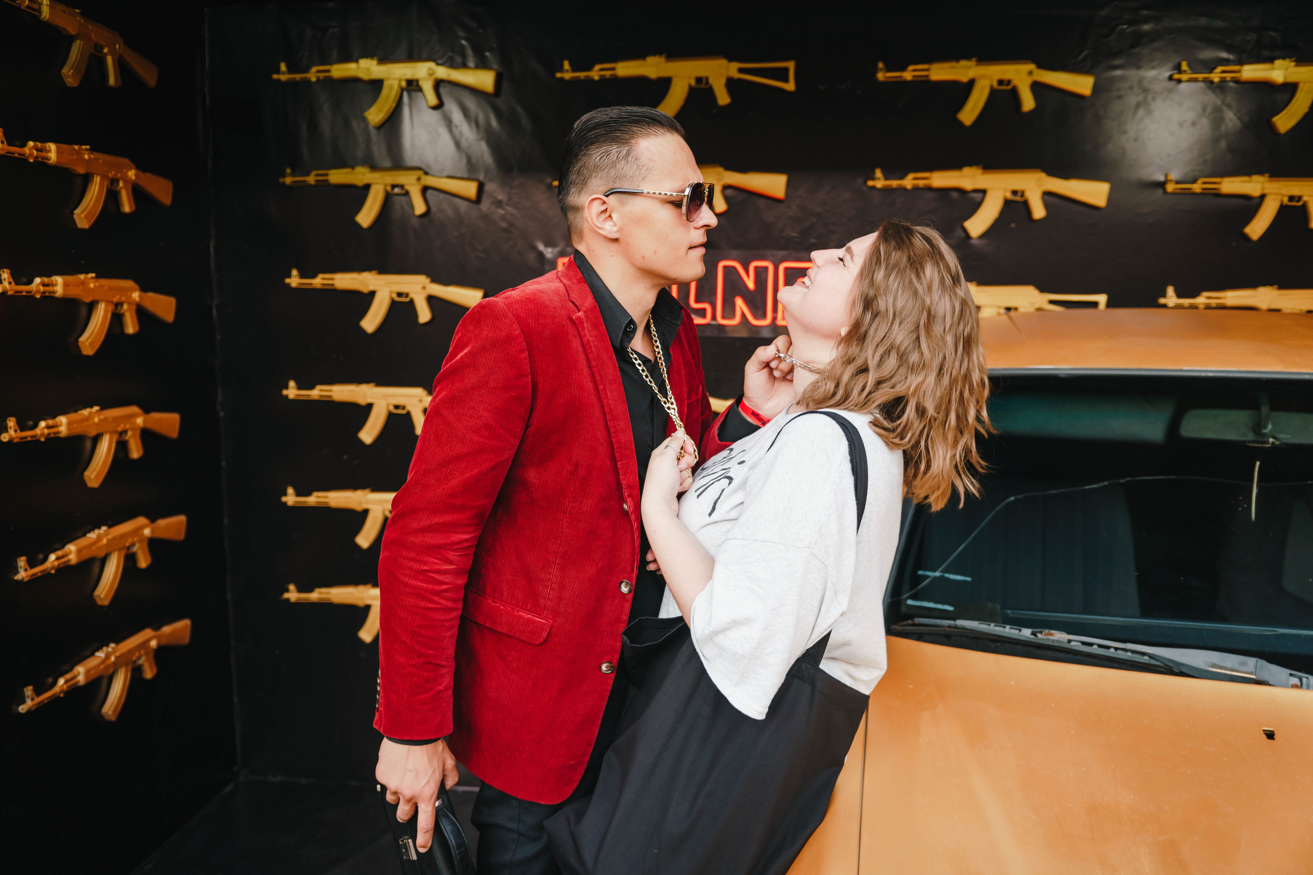 Фестиваль Поколение 90-х. День 3. Фото • Відео • Аерозйомка • Контент для бізнесу