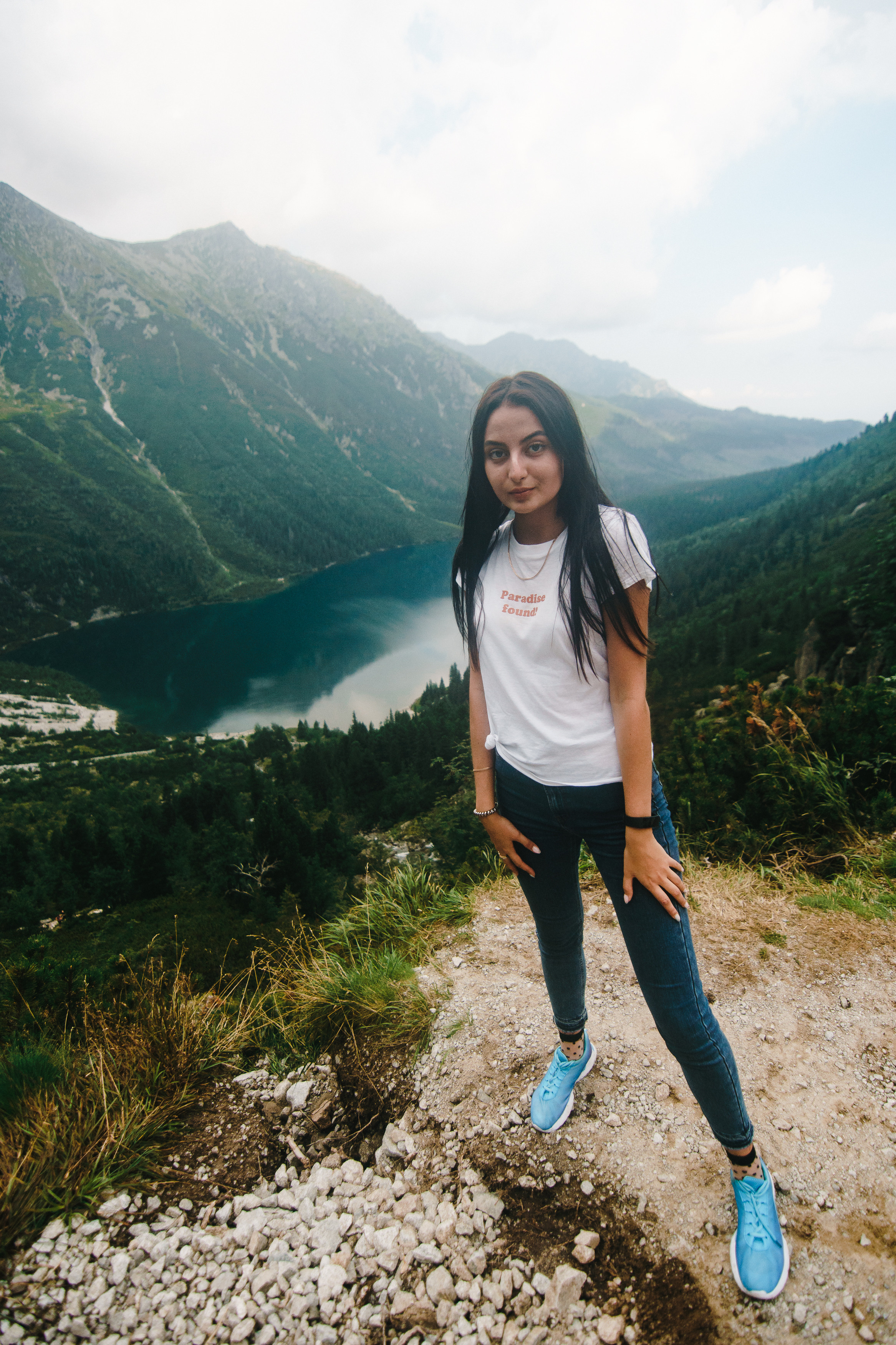 Стук Travel. Краков и Морське Око. Photo • Video • Production • Aerial • Media Creation