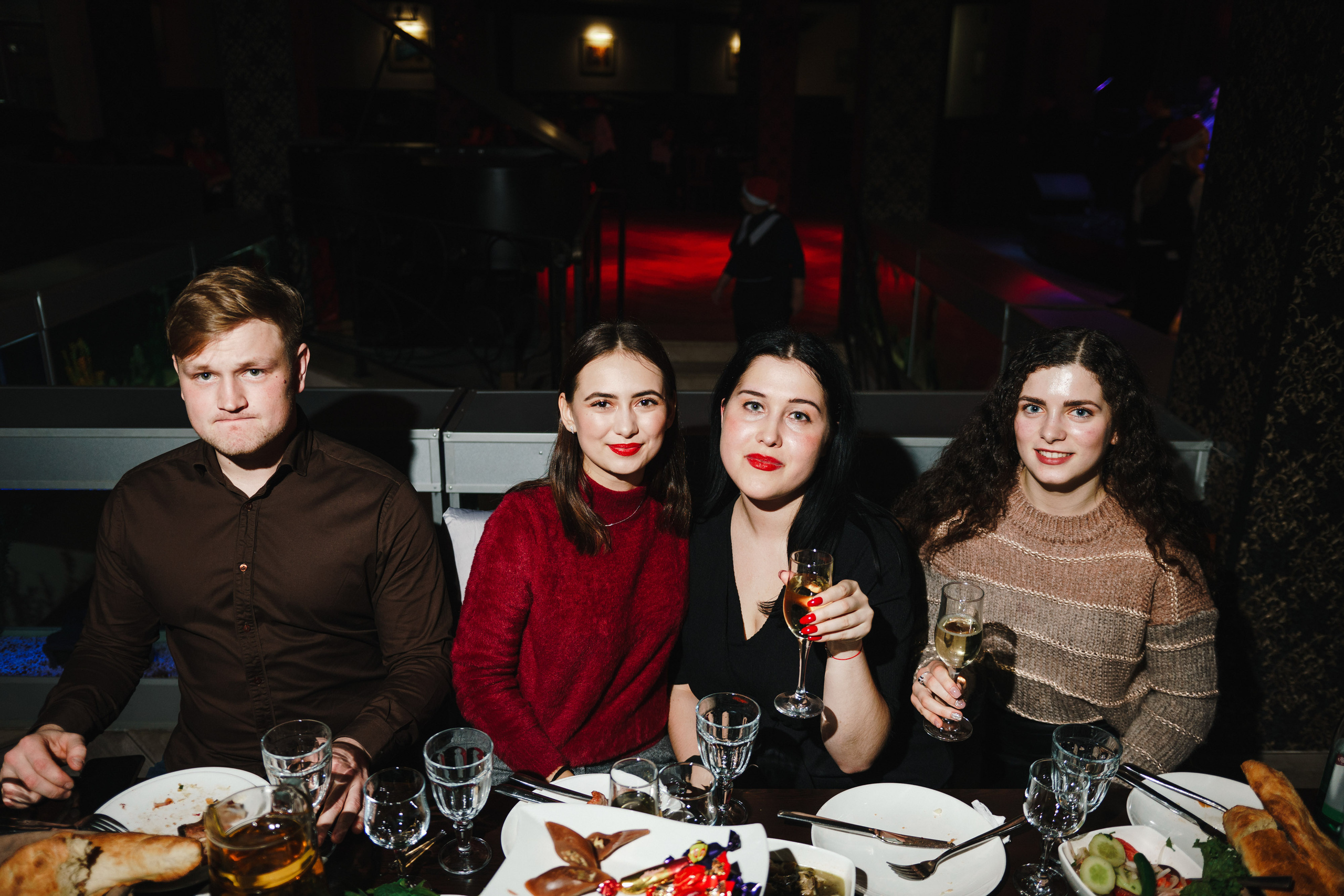 Стук Travel. Новый год в Грузии. Тбилиси, Боржоми. Photo • Video • Production • Aerial • Media Creation