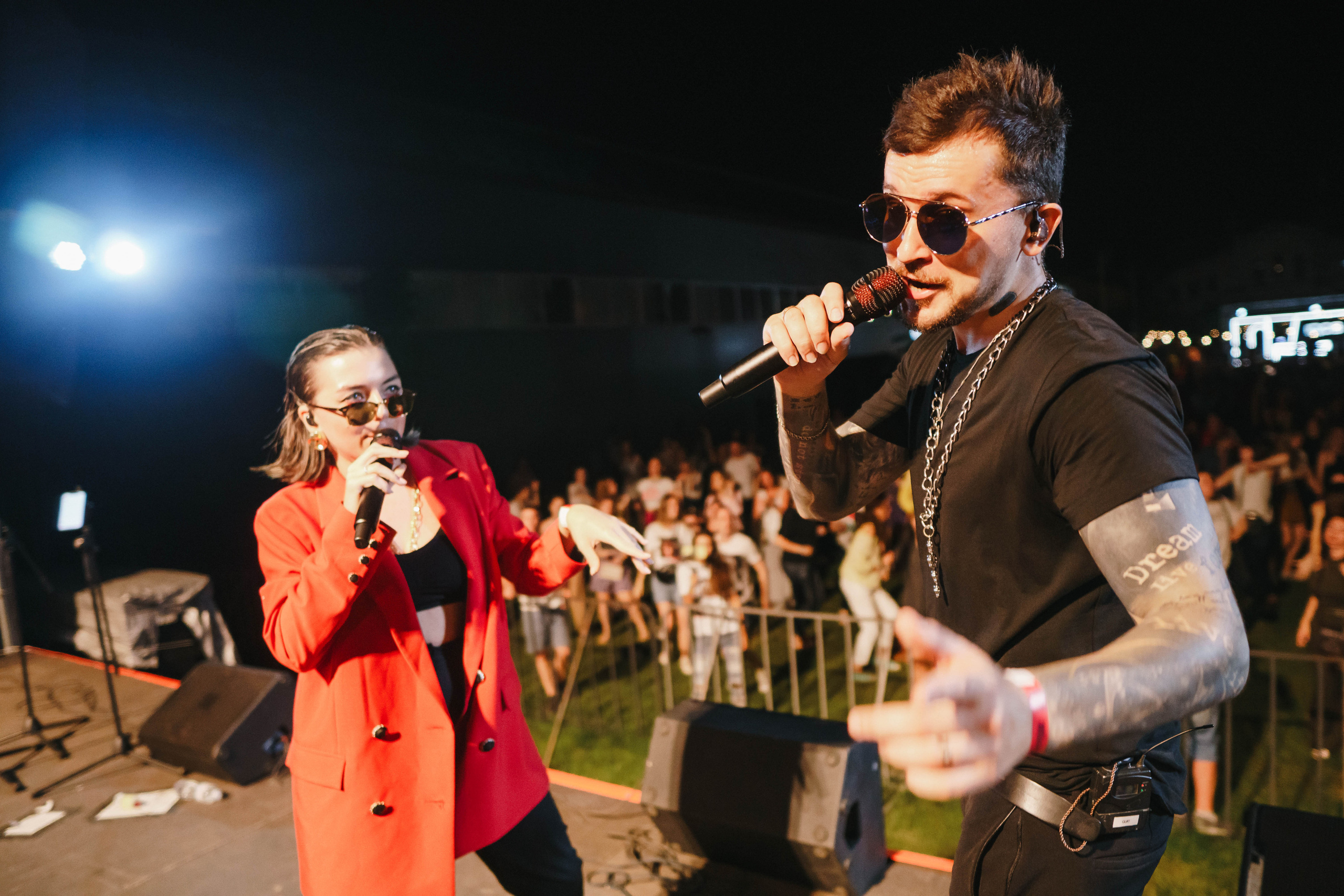 Фестиваль Поколение 90-х. День 3. Фото • Відео • Аерозйомка • Контент для бізнесу