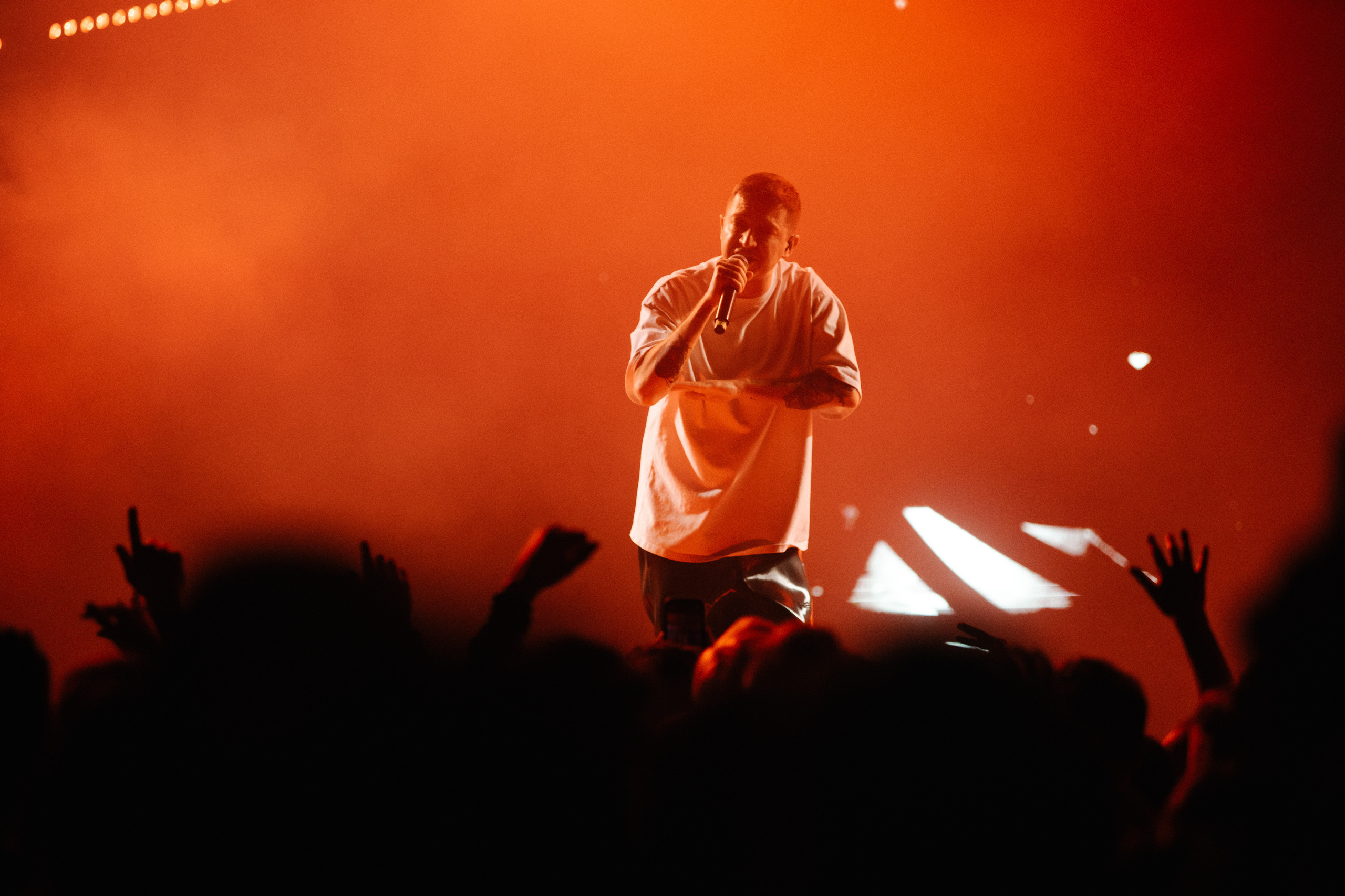 Oxxxymiron. Фото • Відео • Аерозйомка • Контент для бізнесу