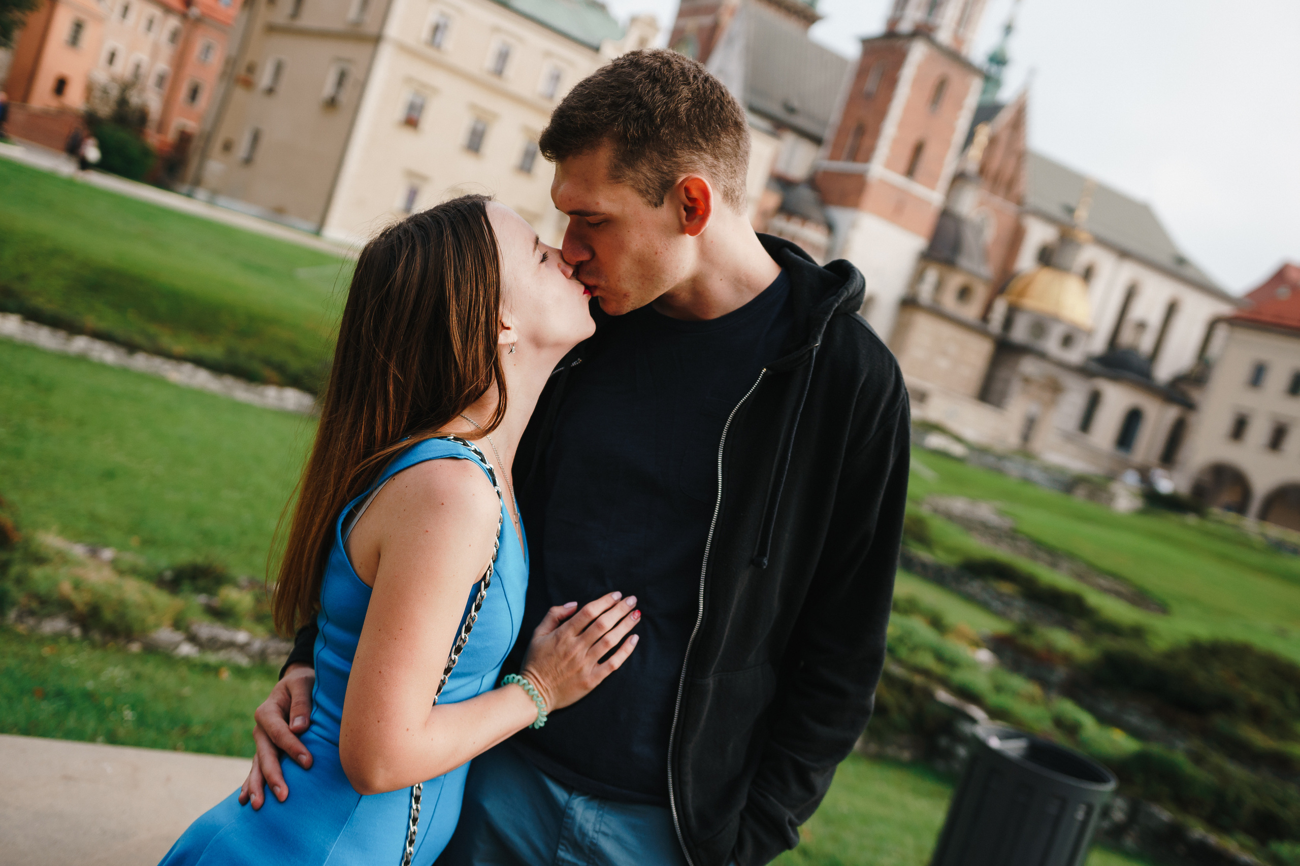 Стук Travel. Краков и Морське Око. Photo • Video • Production • Aerial • Media Creation