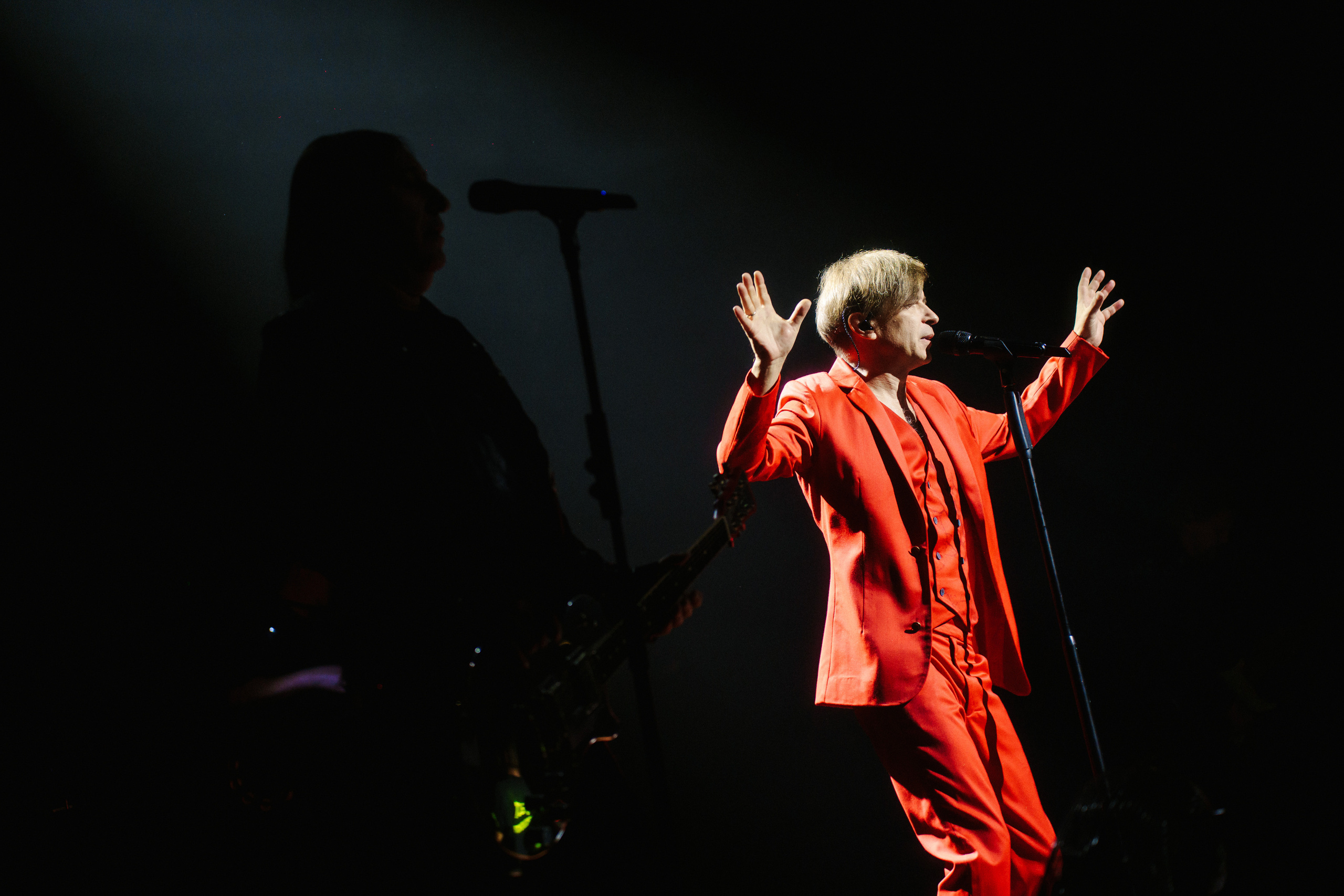 БИ-2 — Offenbach Stadthalle. Photo • Video • Production • Aerial • Media Creation