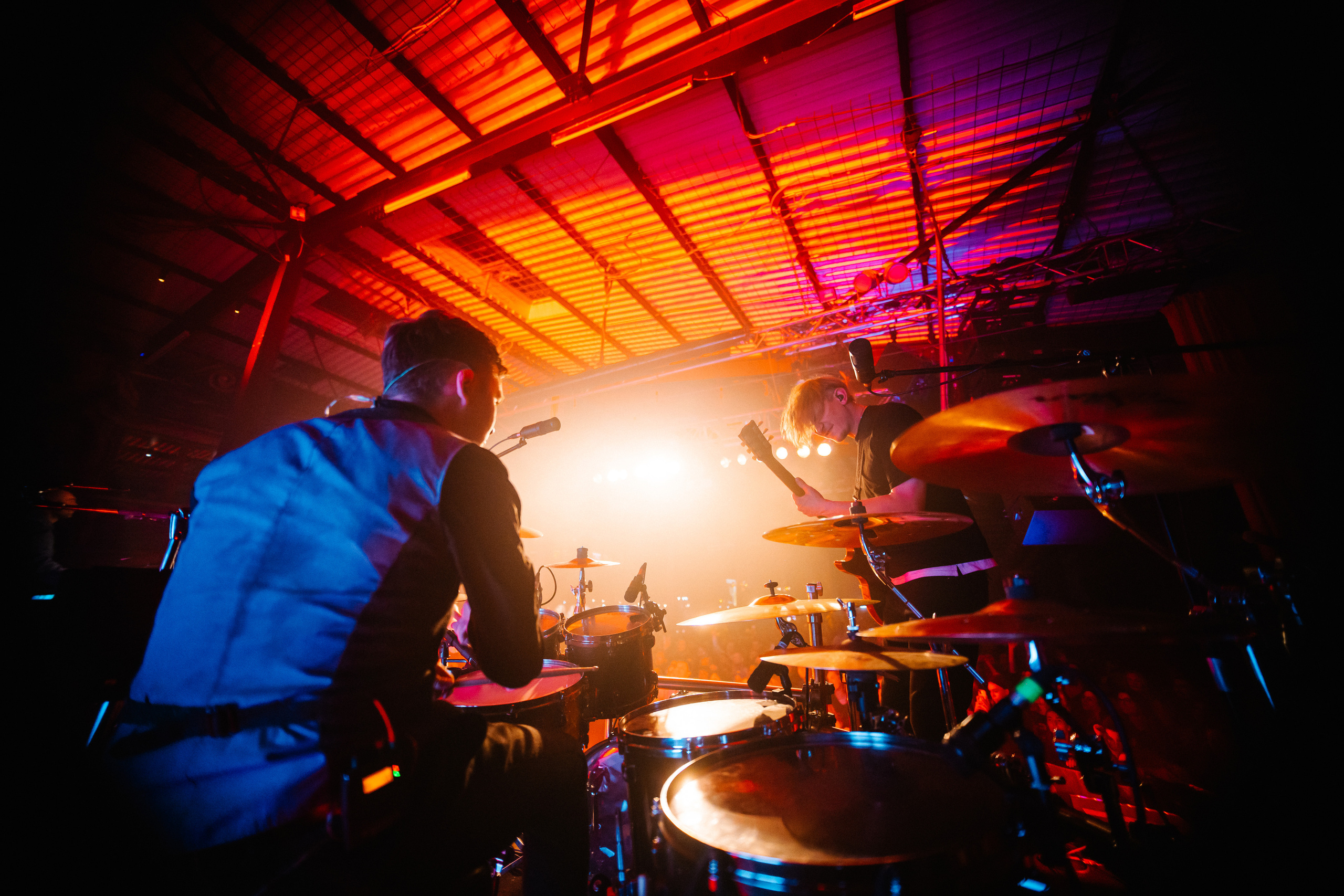 Антитіла. Stuttgart — LKA-Longhorn. Photo • Video • Production • Aerial • Media Creation