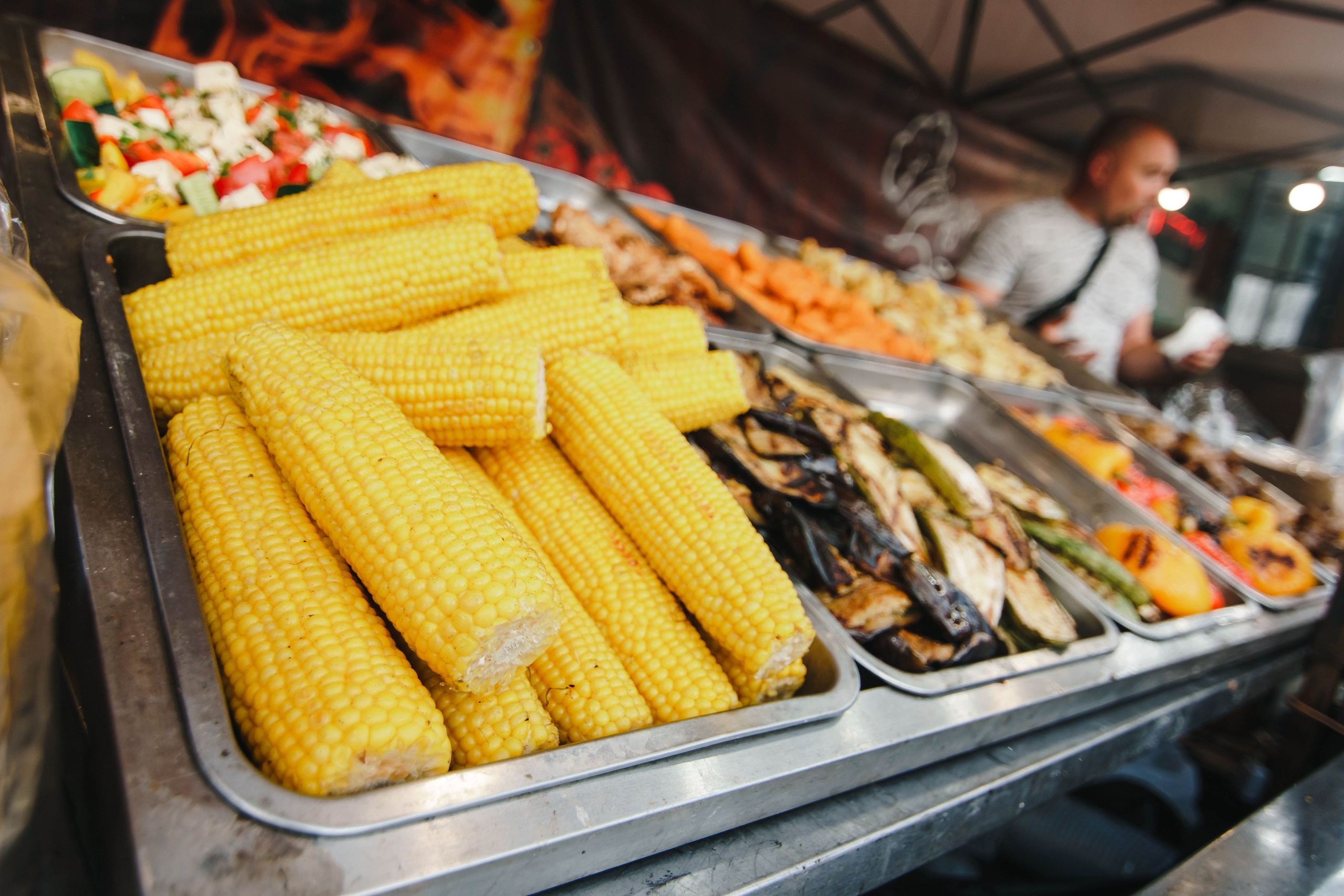 Фестиваль Поколение 90-х. День 3. Фото • Відео • Аерозйомка • Контент для бізнесу