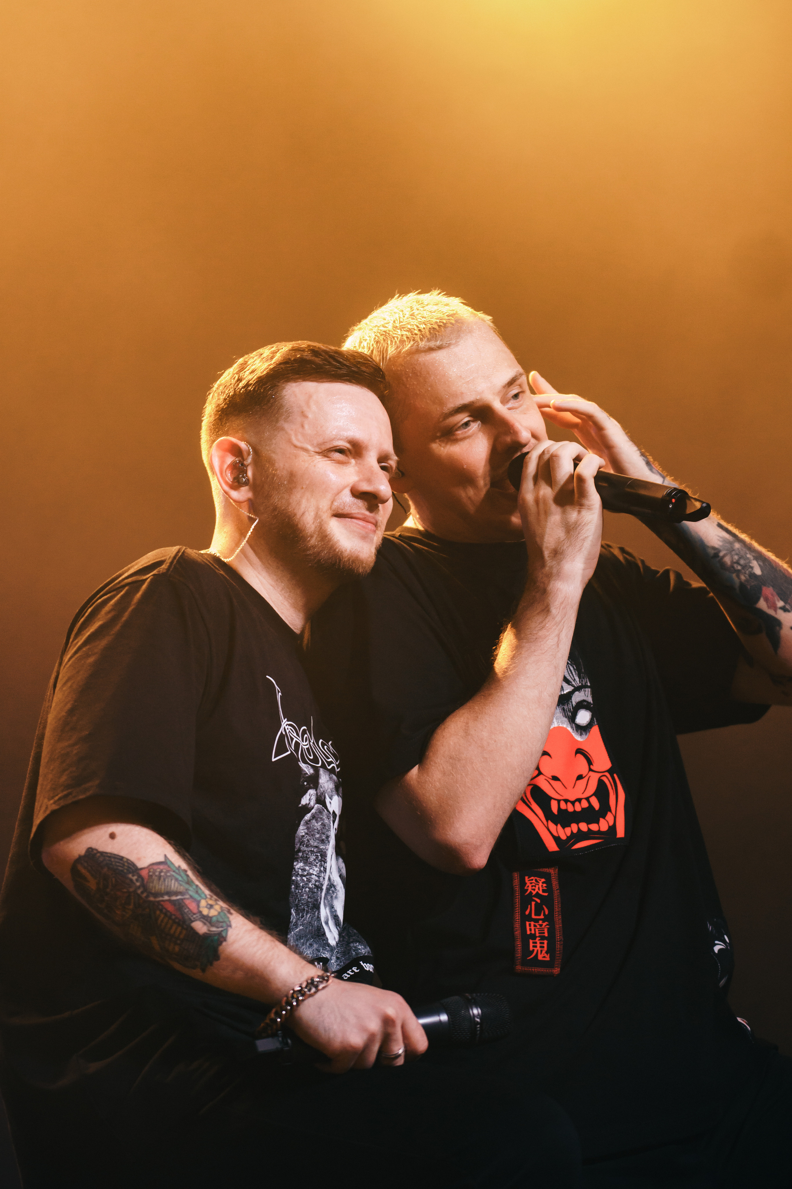 Anacondaz. Харьков — арт-завод «Механика». Photo • Video • Production • Aerial • Media Creation