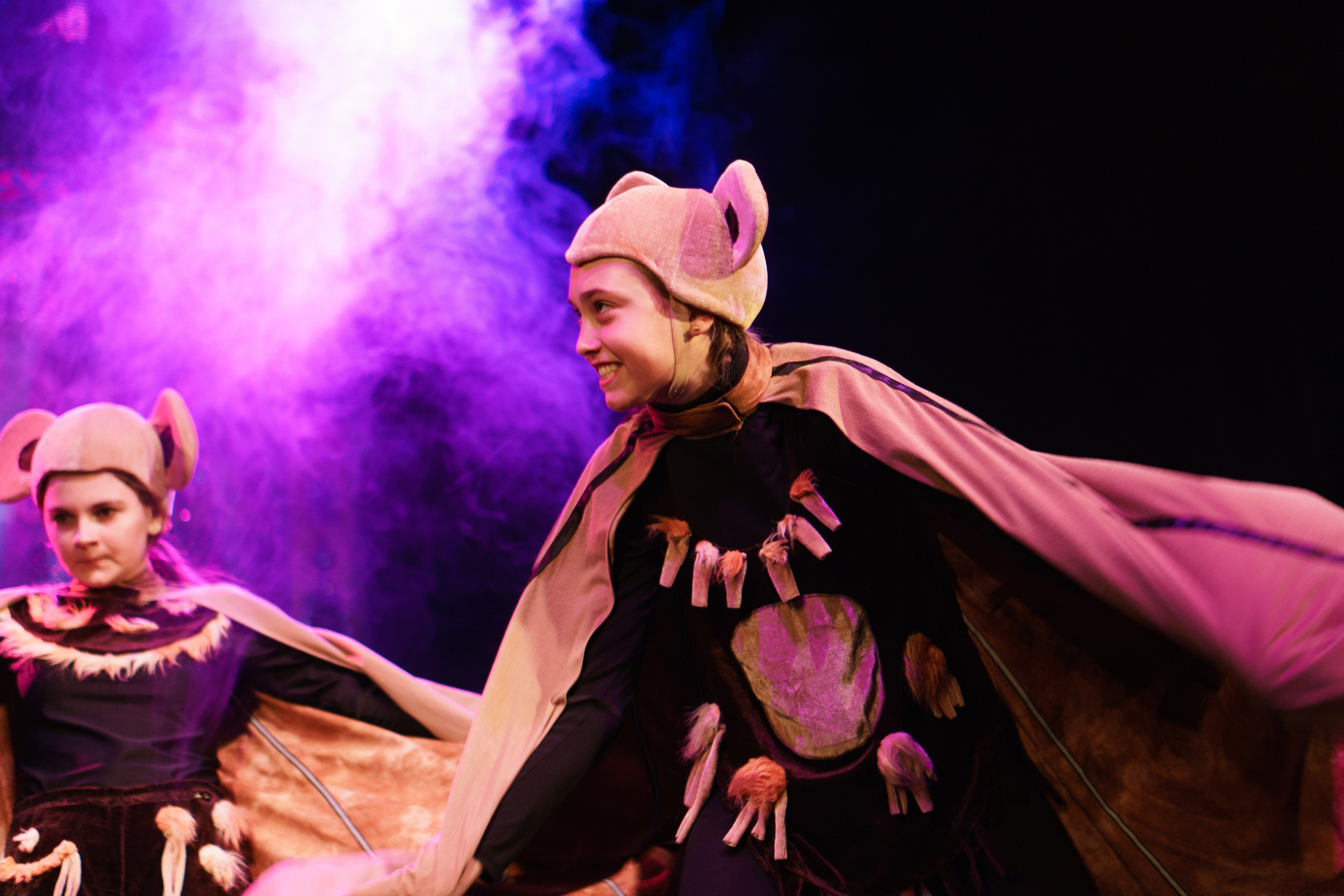 Театр «Сорванцы». Волшебник Изумрудного города. Фото • Видео • Аэросъемка • Контент для бизнеса