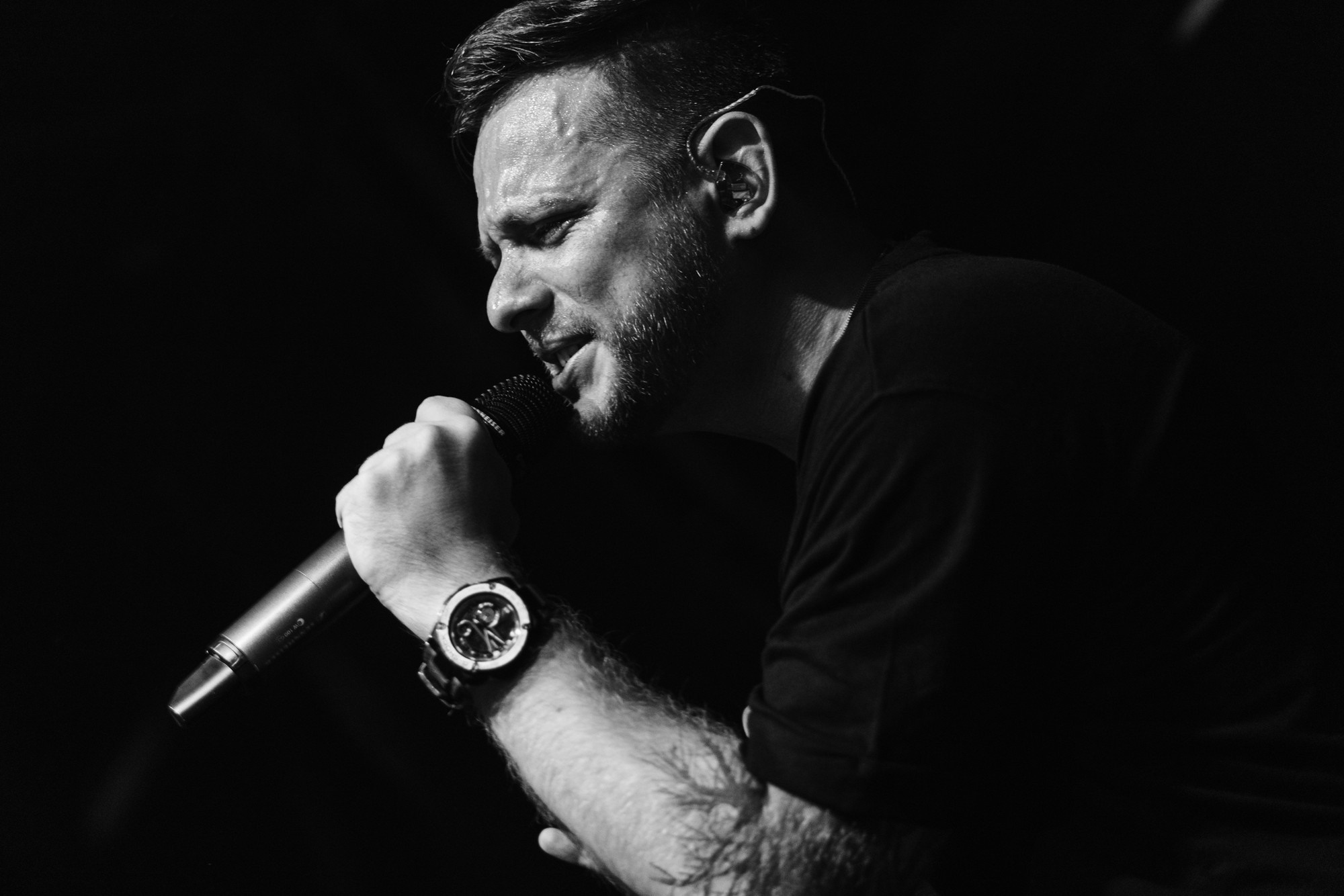 Anacondaz. Белгород — клуб «Часы». Фото • Відео • Аерозйомка • Контент для бізнесу