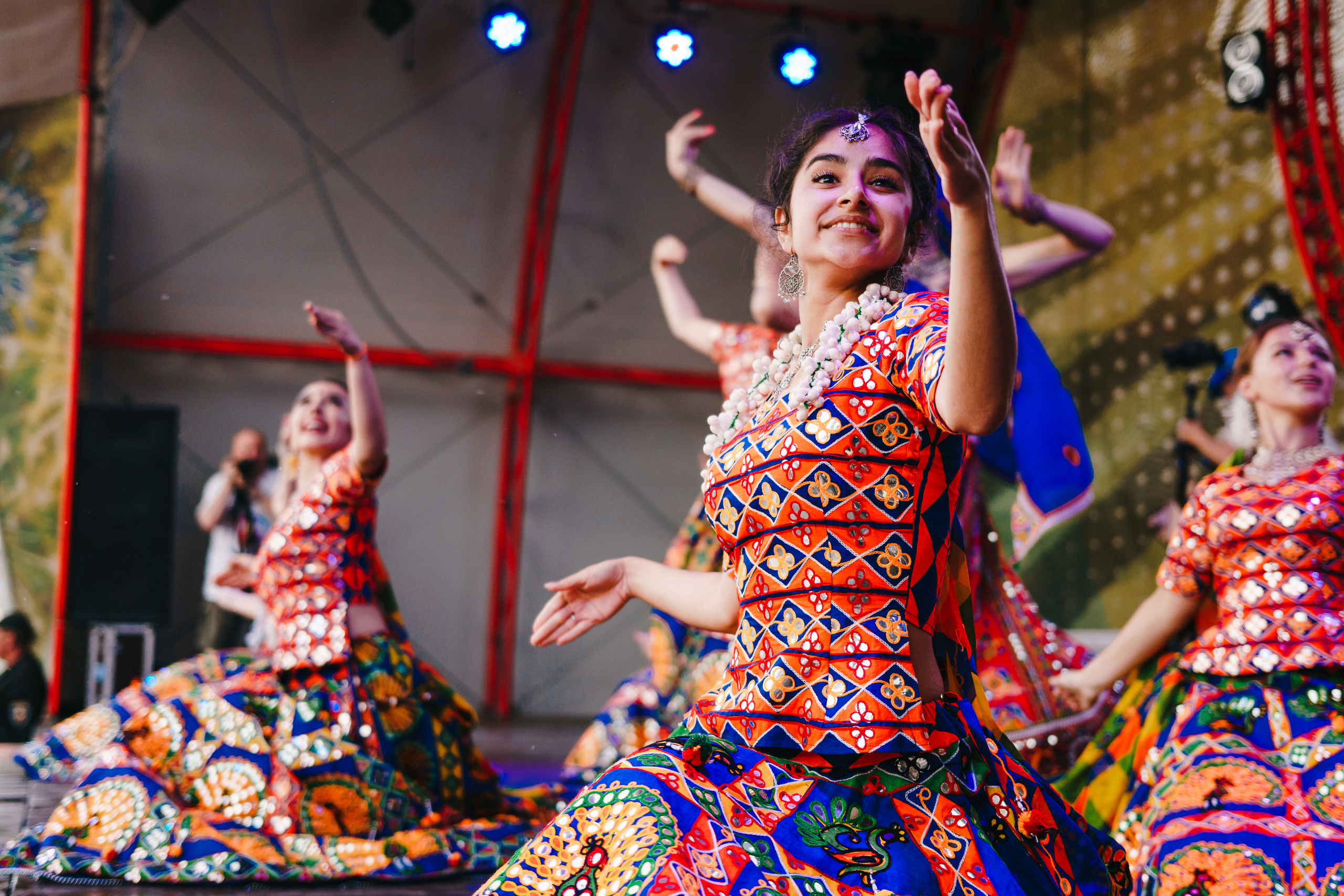 Фестиваль красок в Центральном парке. Foto • Video • Produktion • Luftbildaufnahmen • Erstellung von Medien