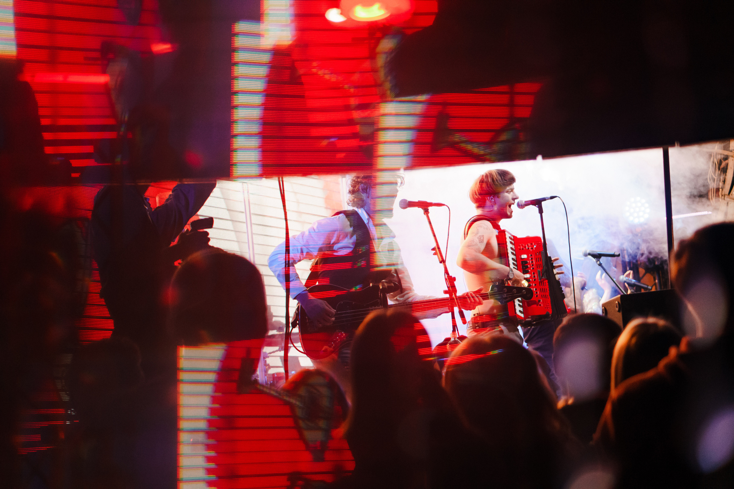 Hatters. Харьков — клуб «Bolero». Photo • Video • Production • Aerial • Media Creation