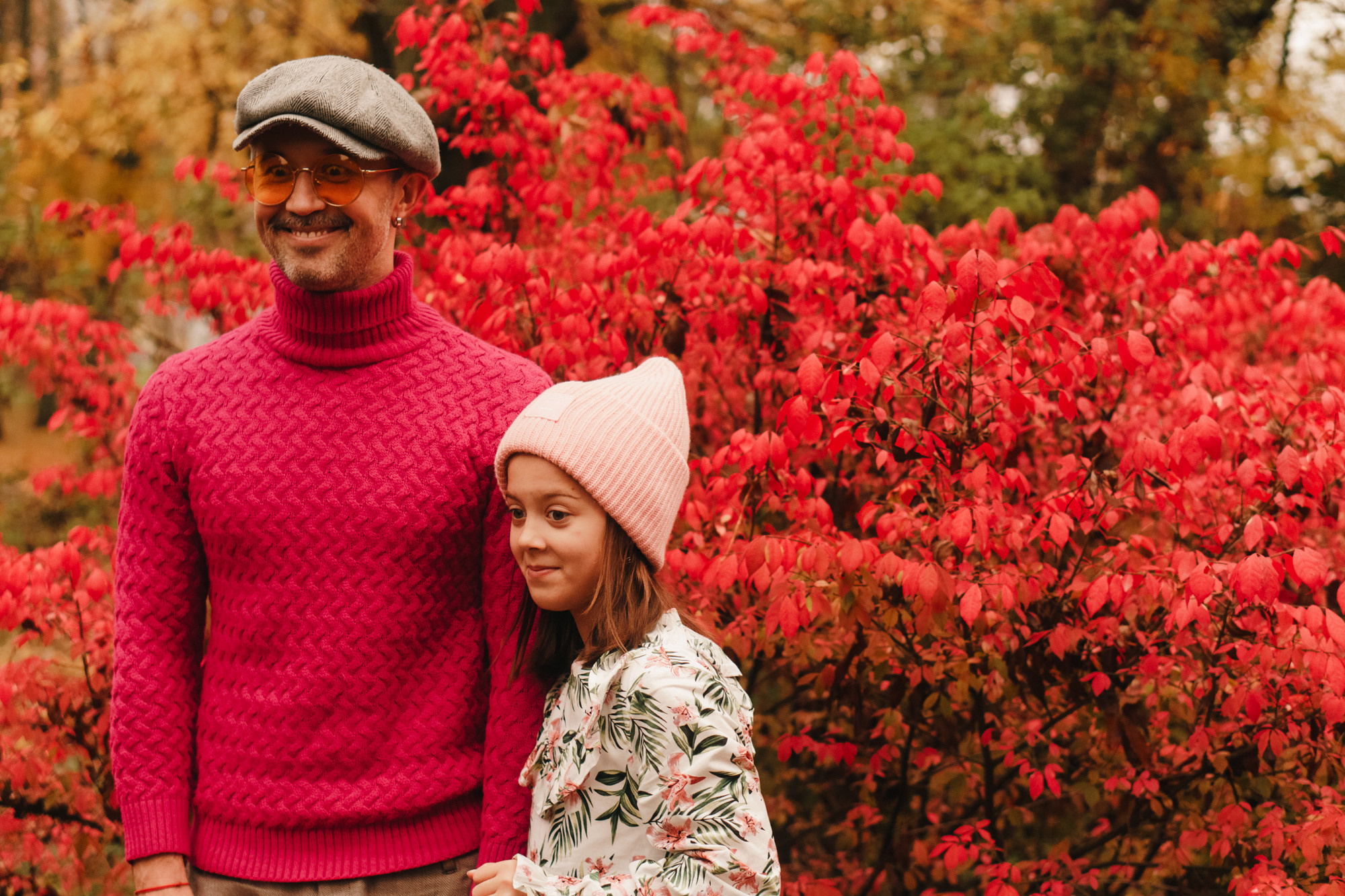 Сергей Бабкин. Because You Love. Foto • Video • Produktion • Luftbildaufnahmen • Erstellung von Medien