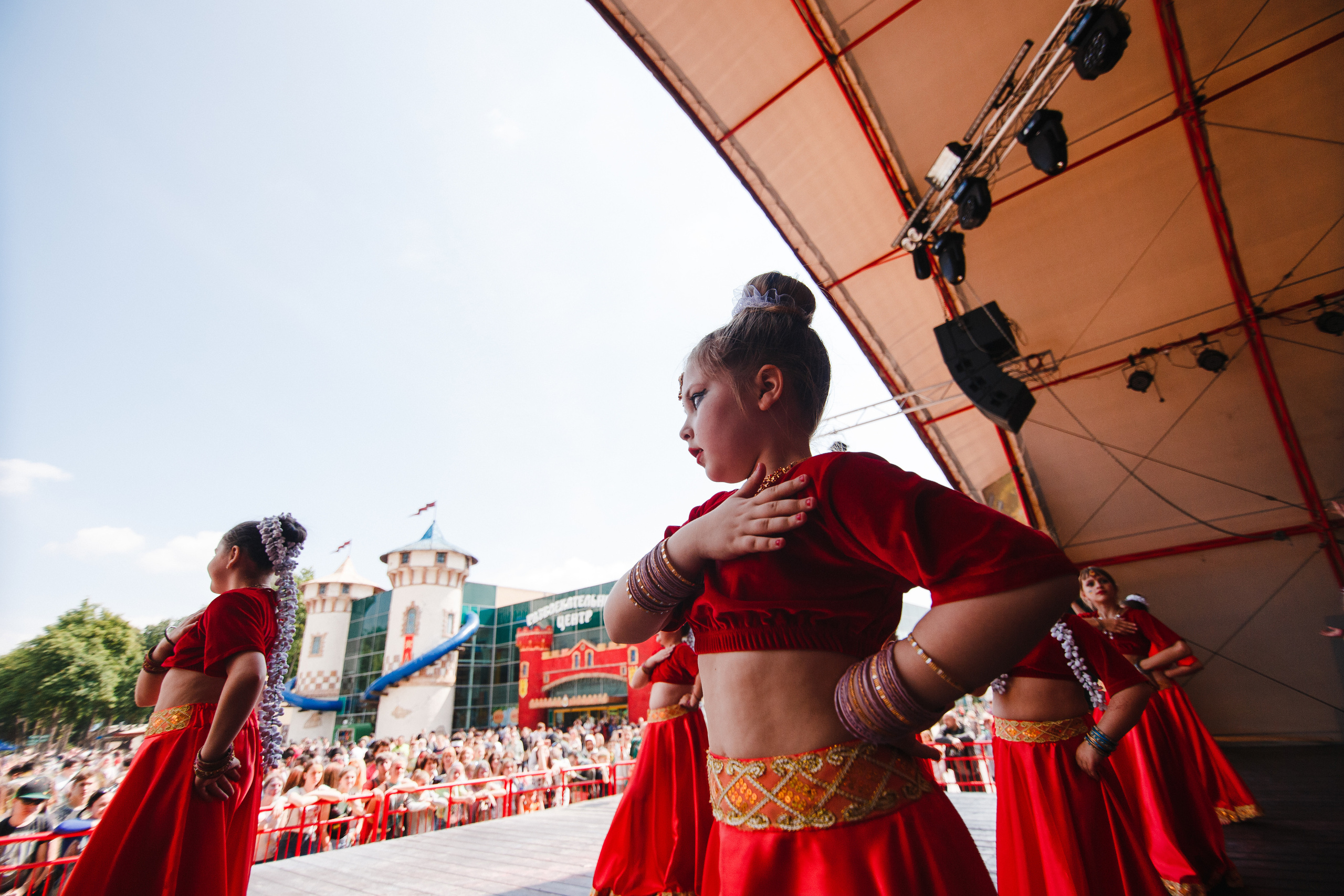 Фестиваль красок в Центральном парке. Foto • Video • Produktion • Luftbildaufnahmen • Erstellung von Medien