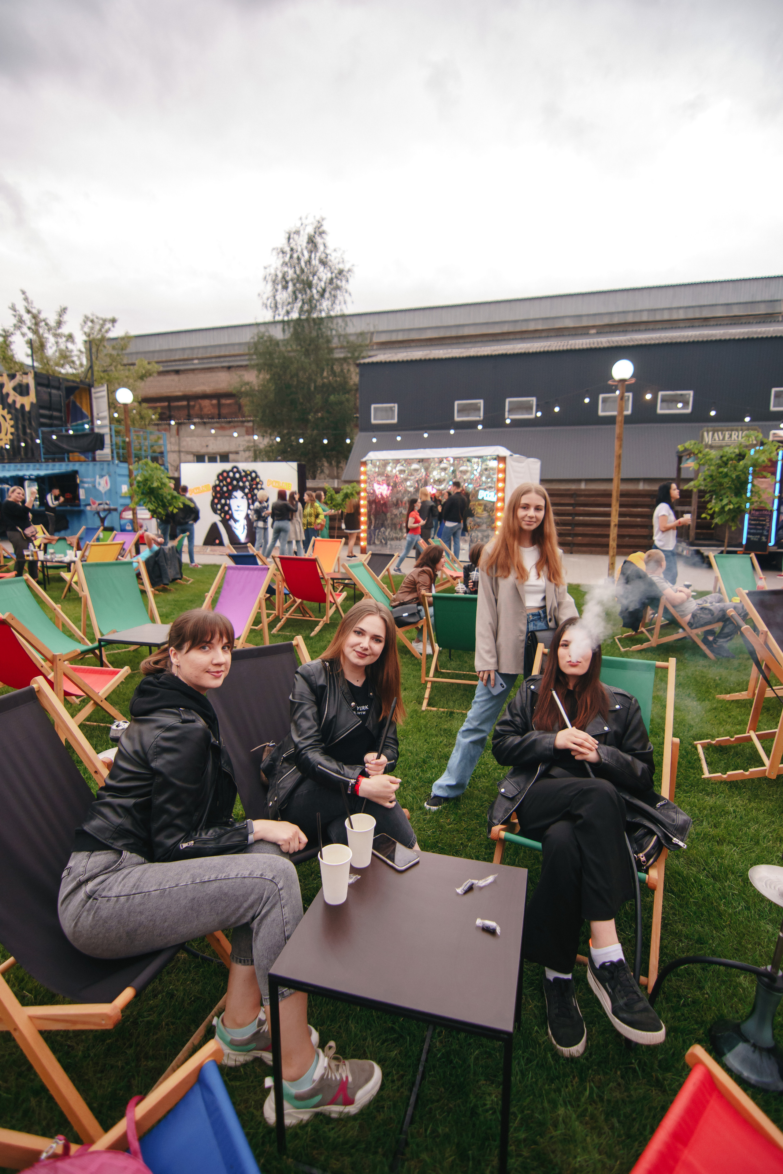 Фестиваль Поколение 90-х. День 1. Фото • Відео • Аерозйомка • Контент для бізнесу