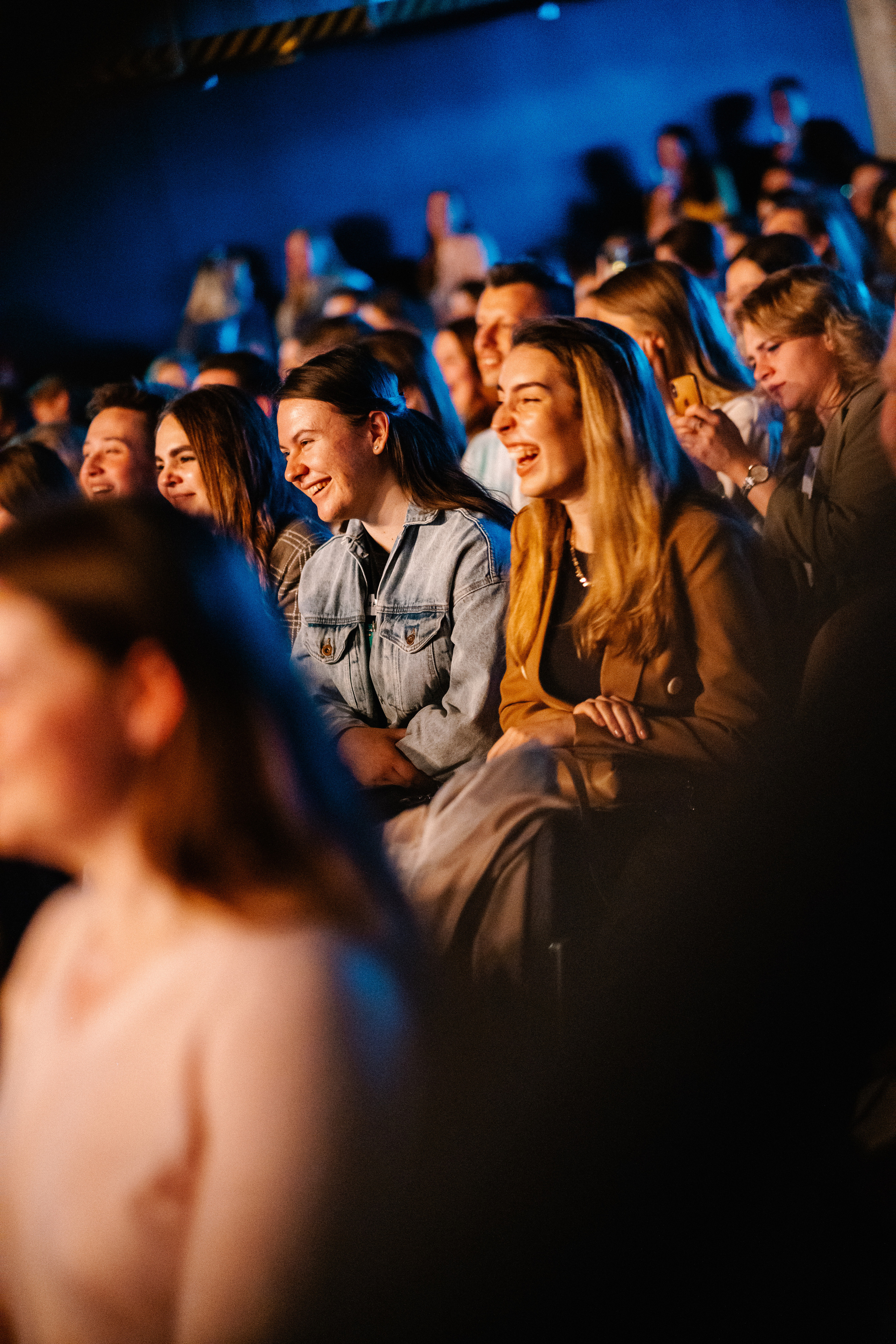 Пожежа. Frankfurt — Batschkapp. Photo • Video • Production • Aerial • Media Creation