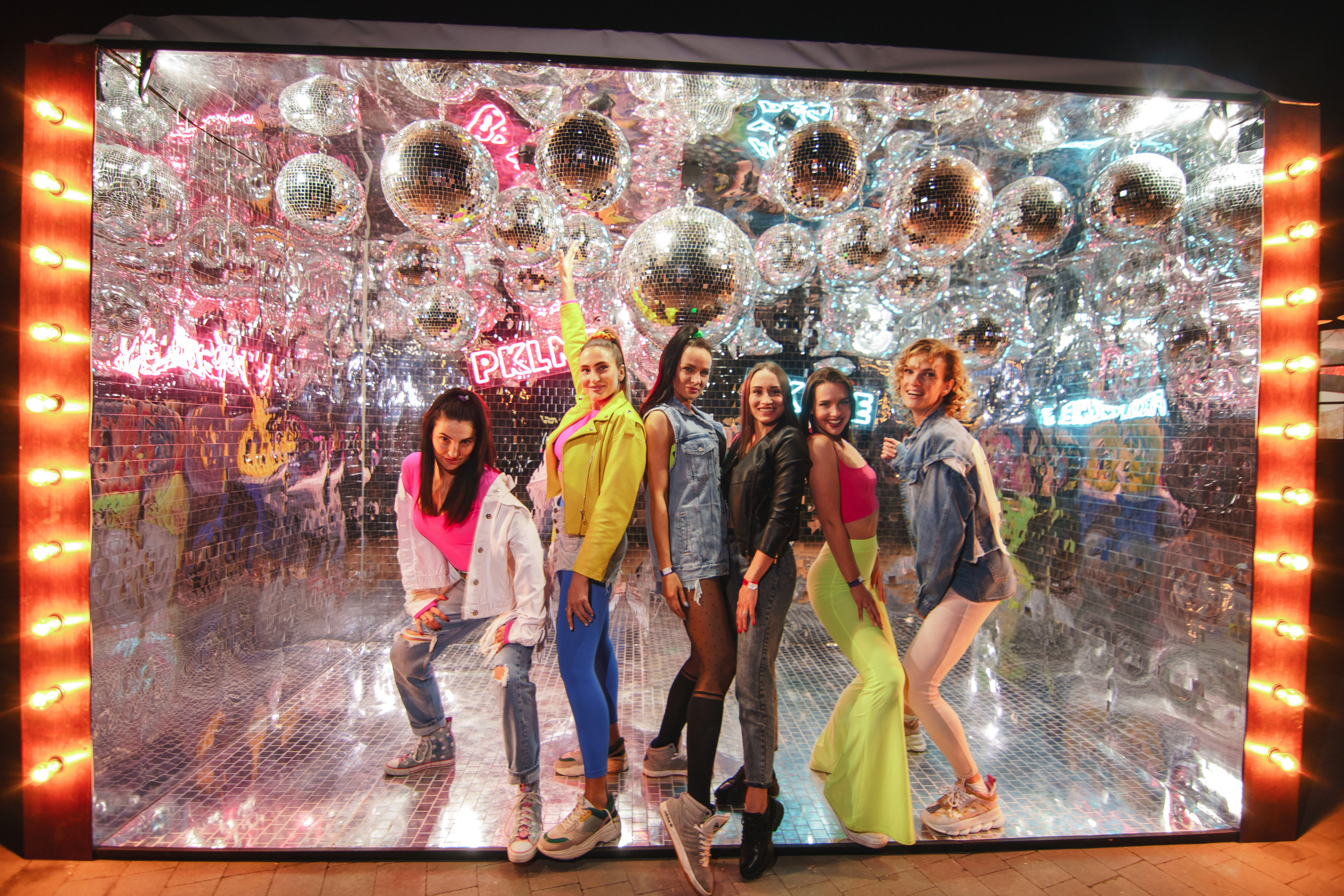 Фестиваль Поколение 90-х. День 1. Фото • Відео • Аерозйомка • Контент для бізнесу