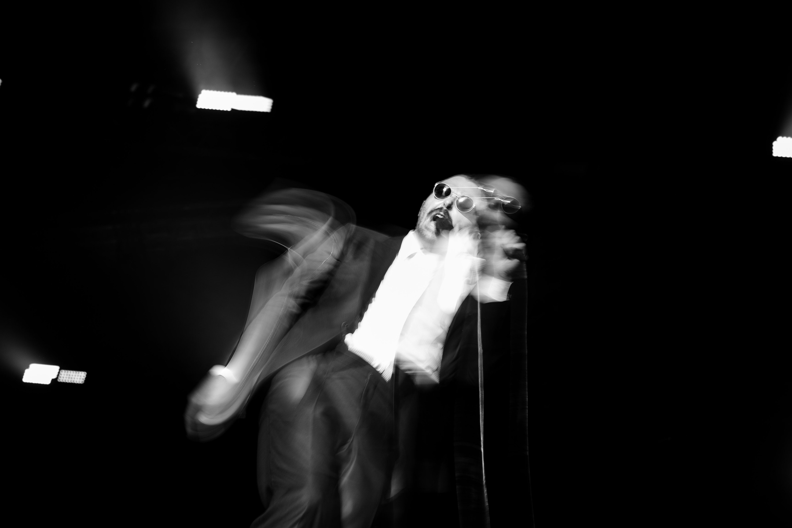 HURTS — Always Forever. Bucharest. Foto • Video • Produktion • Luftbildaufnahmen • Erstellung von Medien