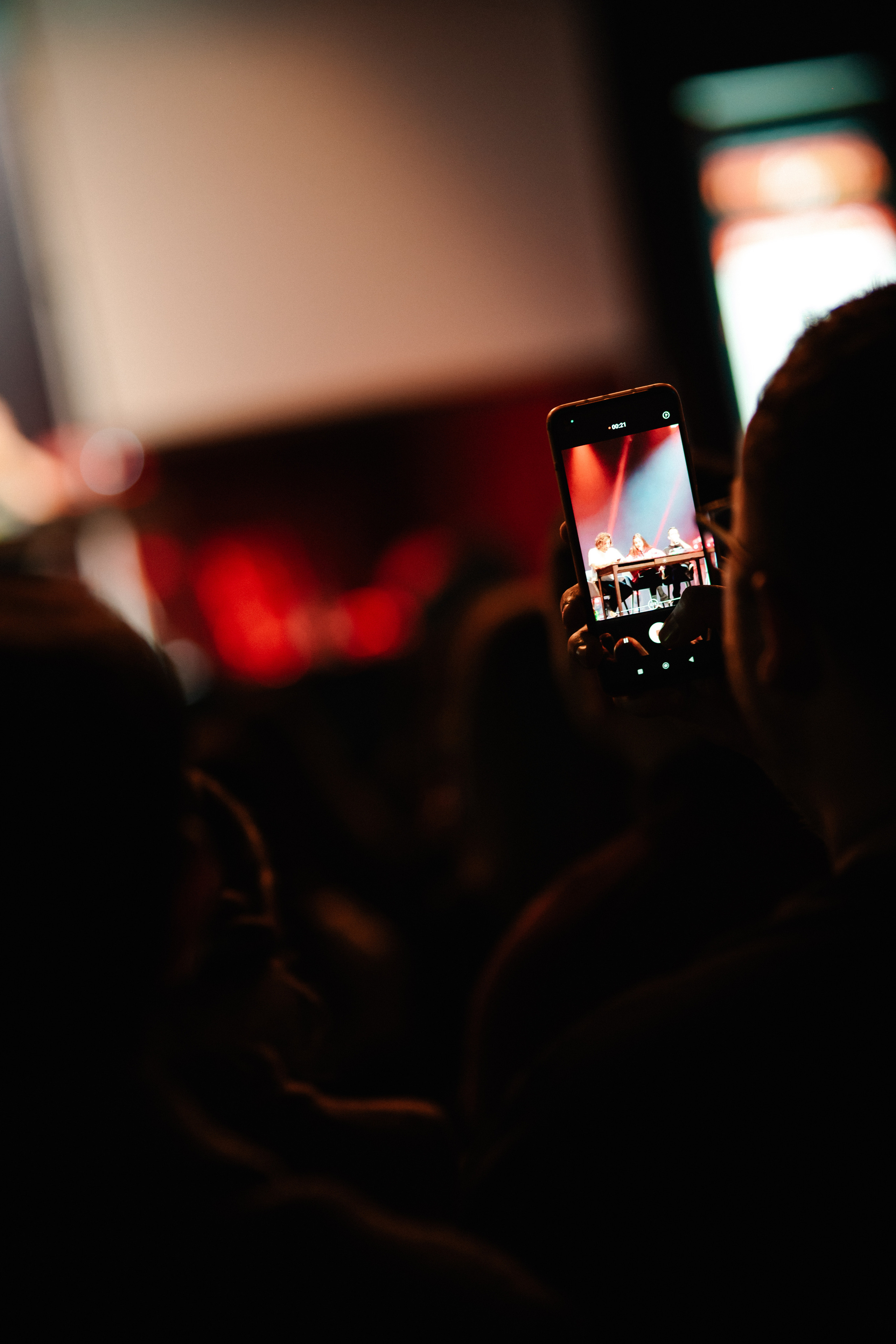 Пожежа. Frankfurt — Batschkapp. Photo • Video • Production • Aerial • Media Creation