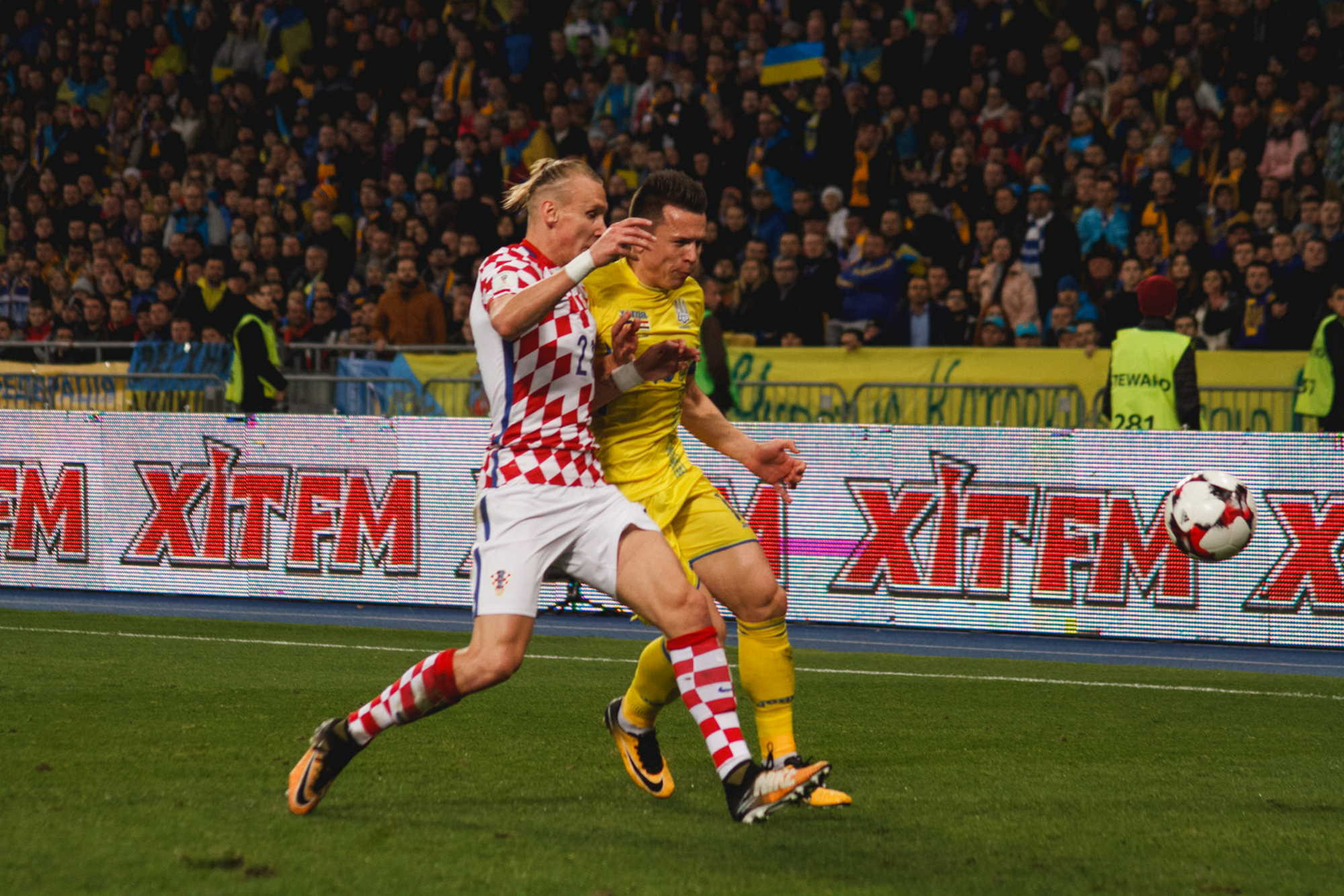 Украина — Хорватия. Фото • Відео • Аерозйомка • Контент для бізнесу