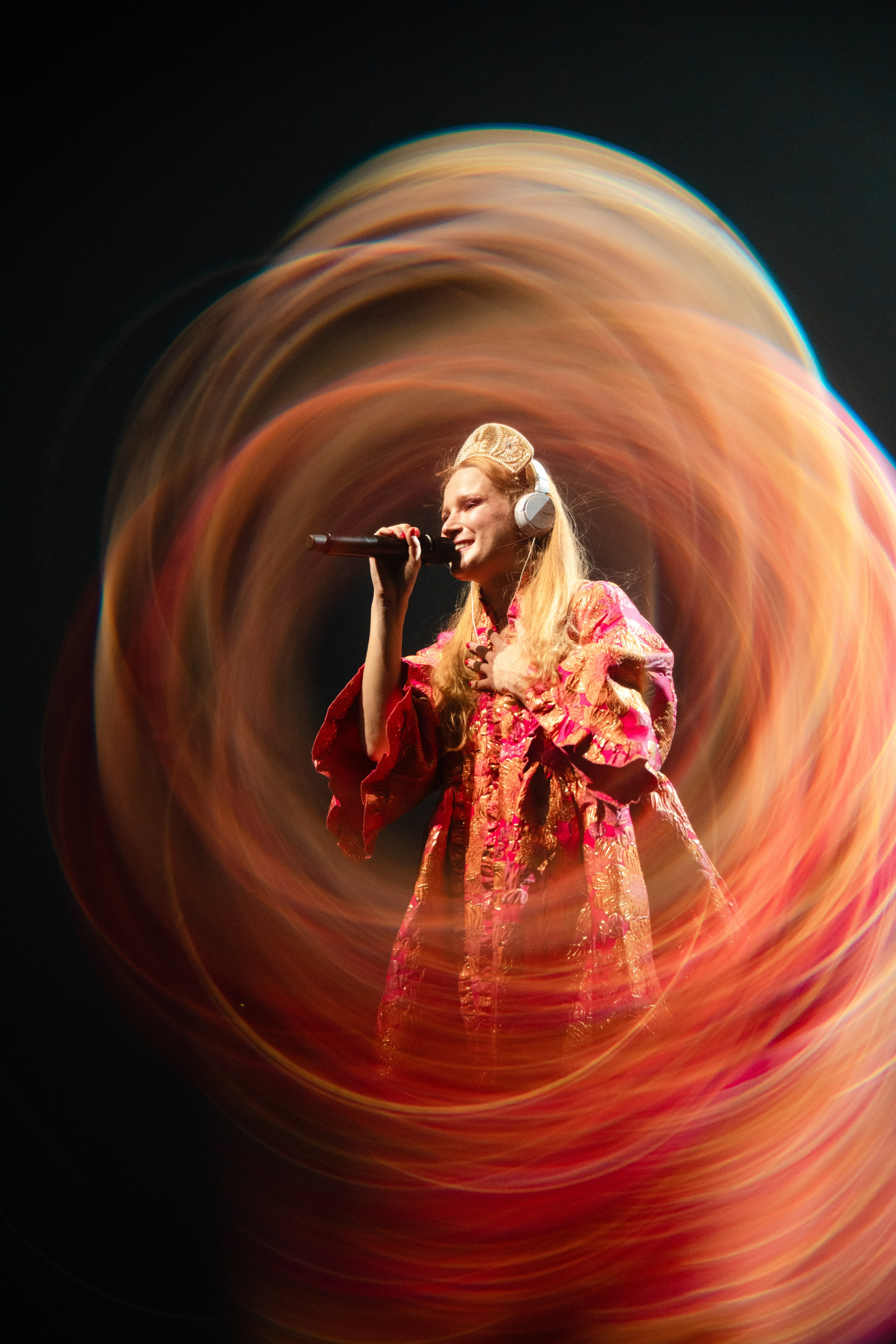 ИNОЙ — Монеточка. Frankfurt — Jahrhunderthalle. Фото • Видео • Аэросъемка • Контент для бизнеса