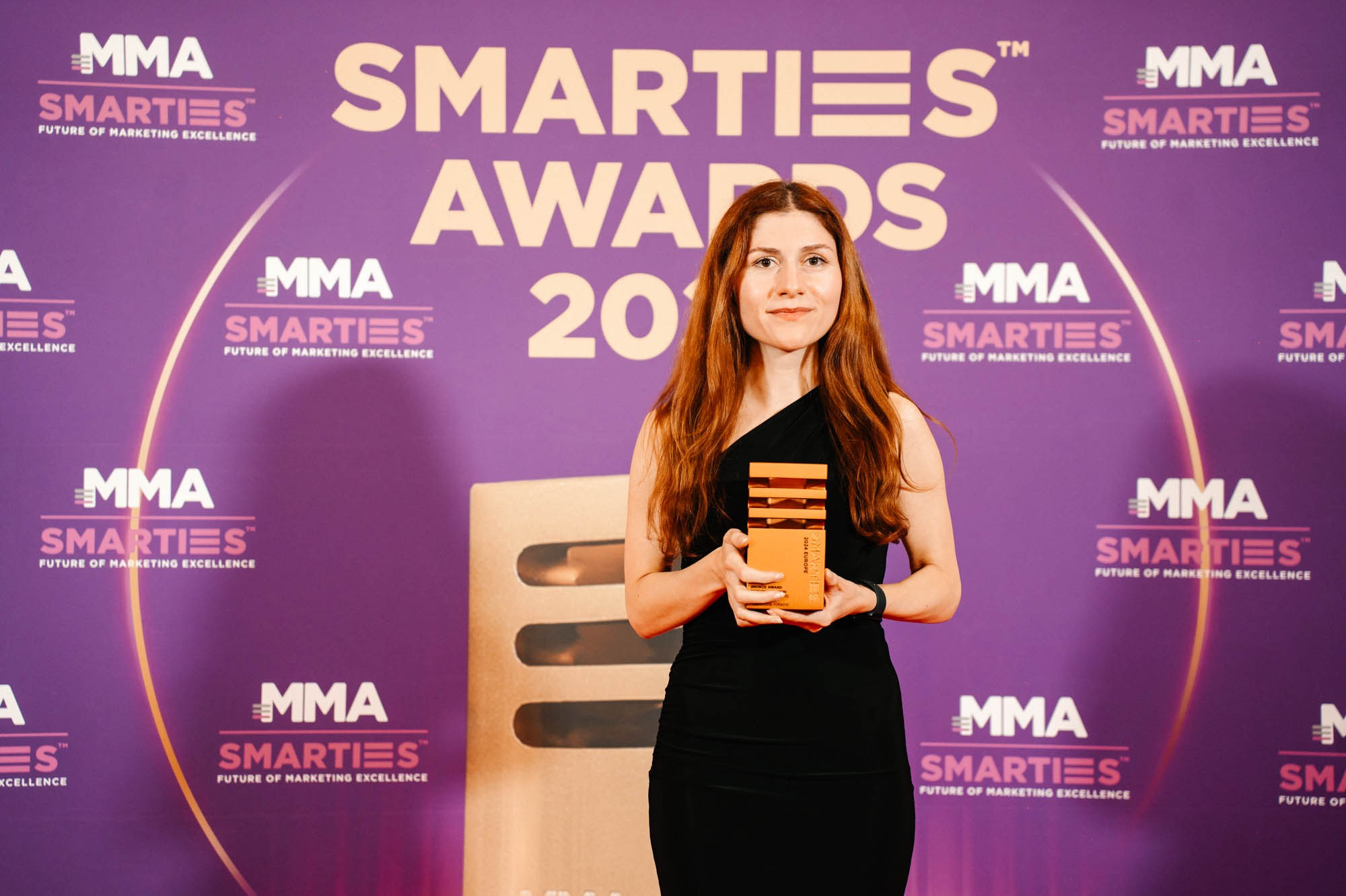 MMA Smarties Awards Berlin 2025. Foto • Video • Produktion • Luftbildaufnahmen • Erstellung von Medien