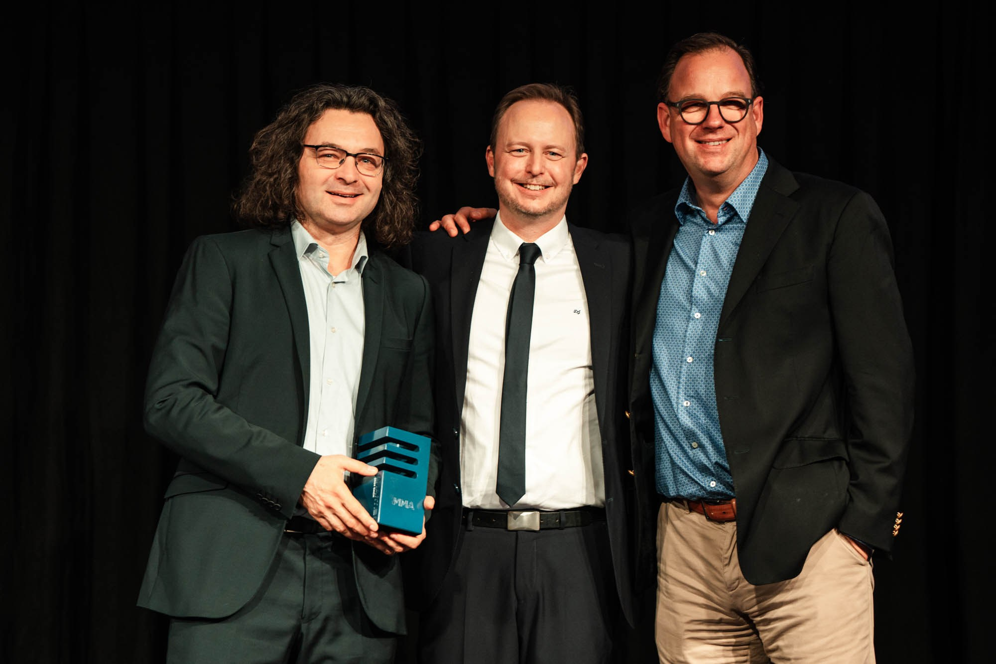 MMA Smarties Awards Berlin 2025. Foto • Video • Produktion • Luftbildaufnahmen • Erstellung von Medien