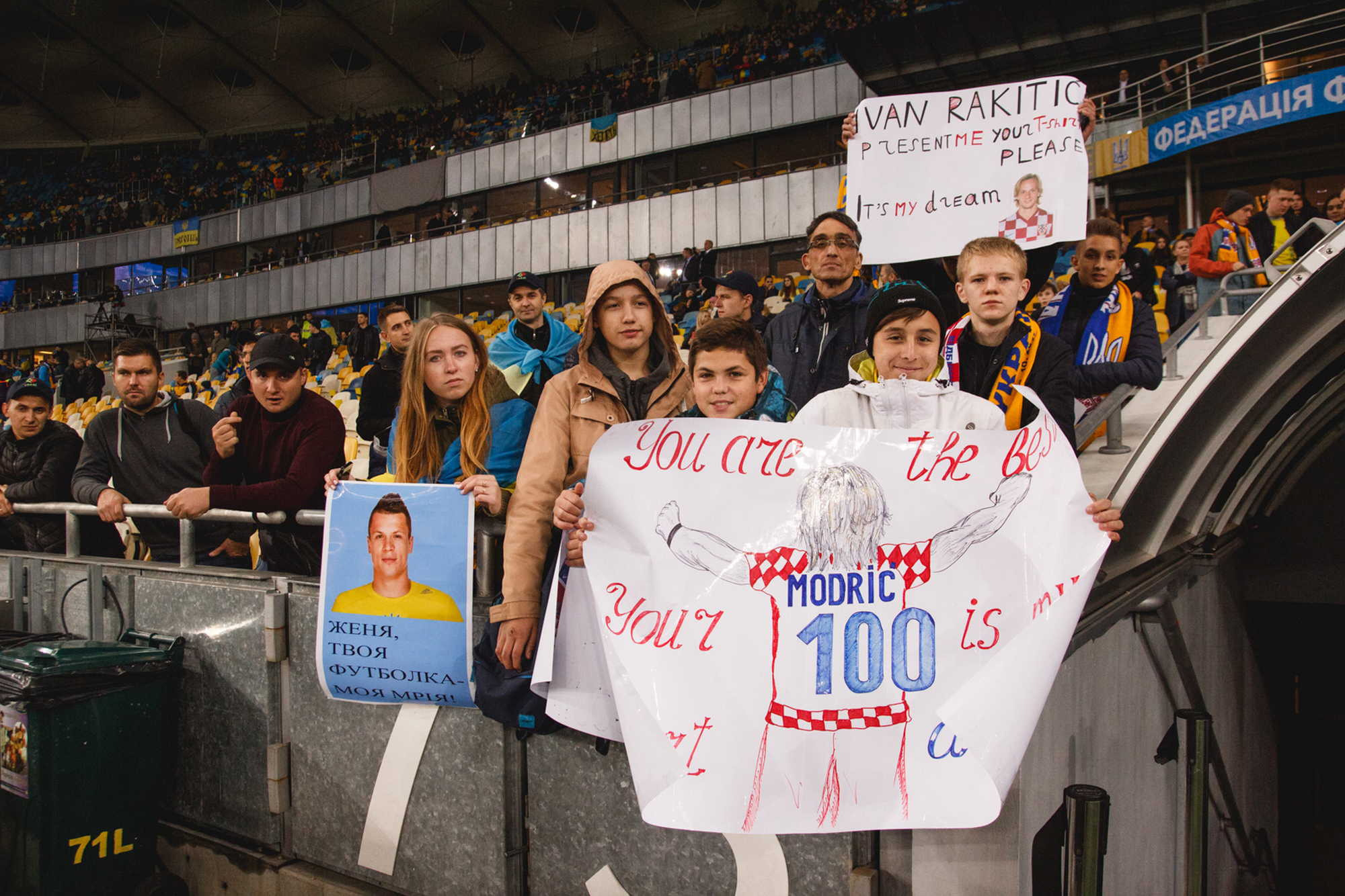 Украина — Хорватия. Фото • Відео • Аерозйомка • Контент для бізнесу