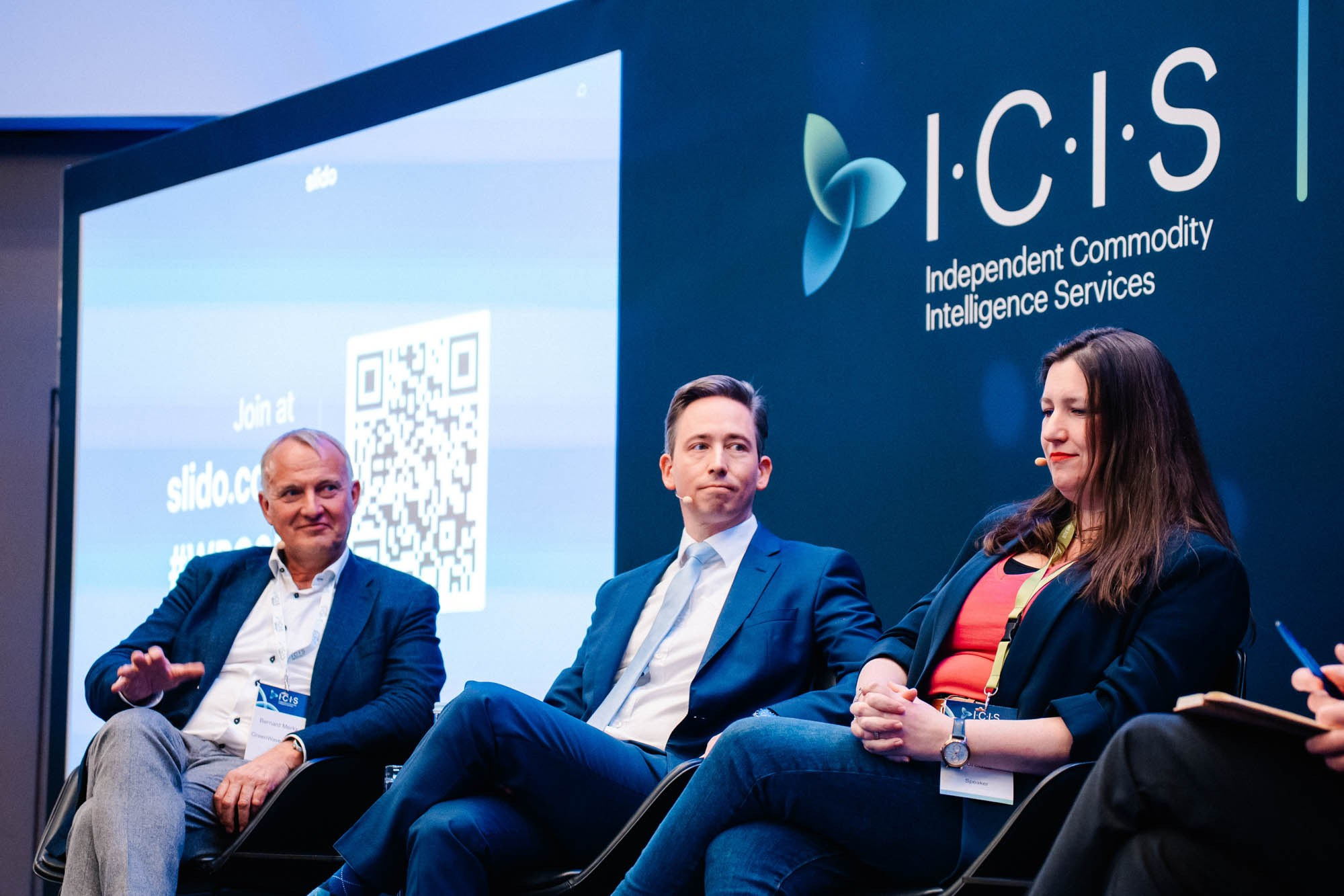 ICIS Polyolefins Conference Köln 2025. Photo • Video • Production • Aerial • Media Creation