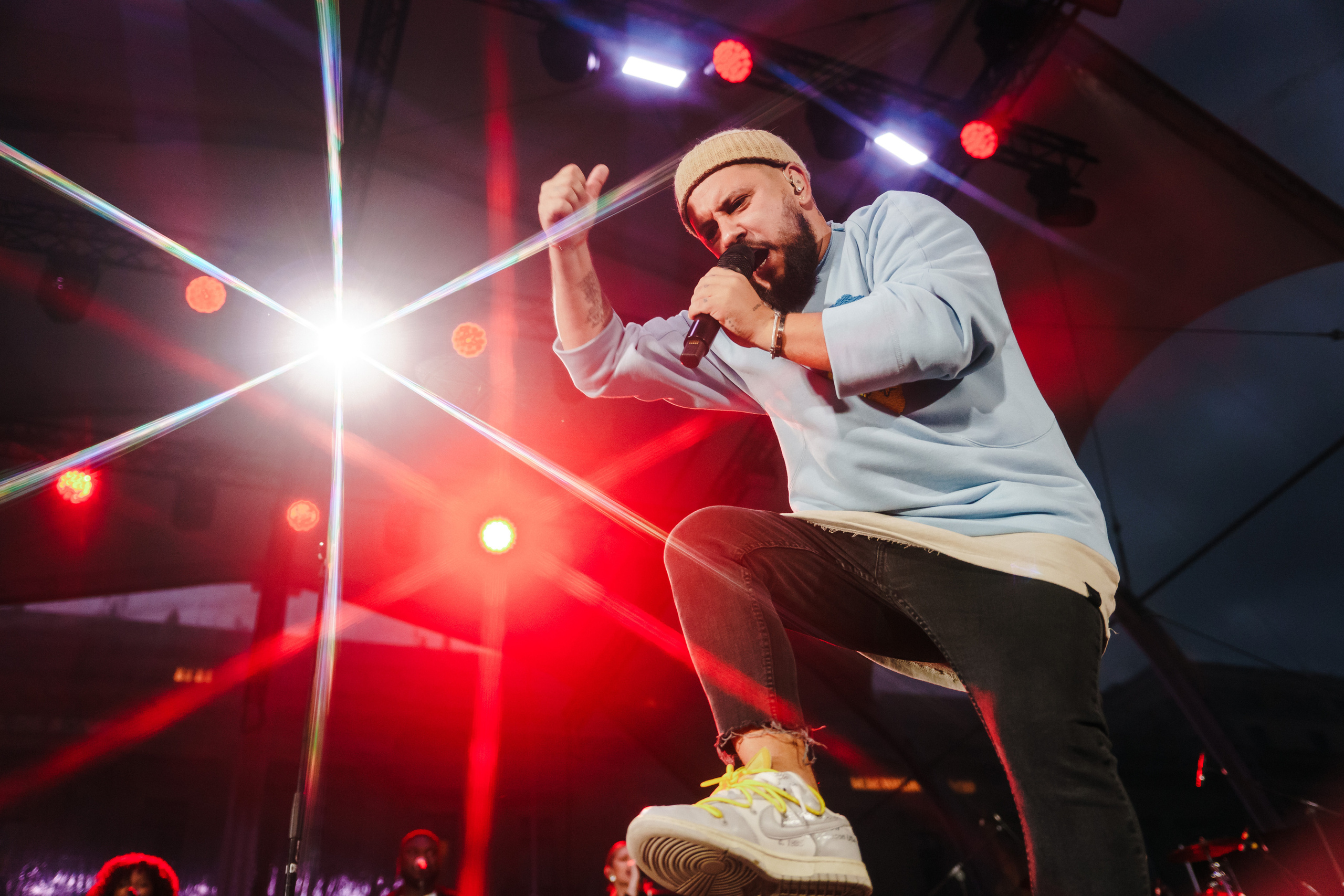 Life Will Win. Berlin. Photo • Video • Production • Aerial • Media Creation