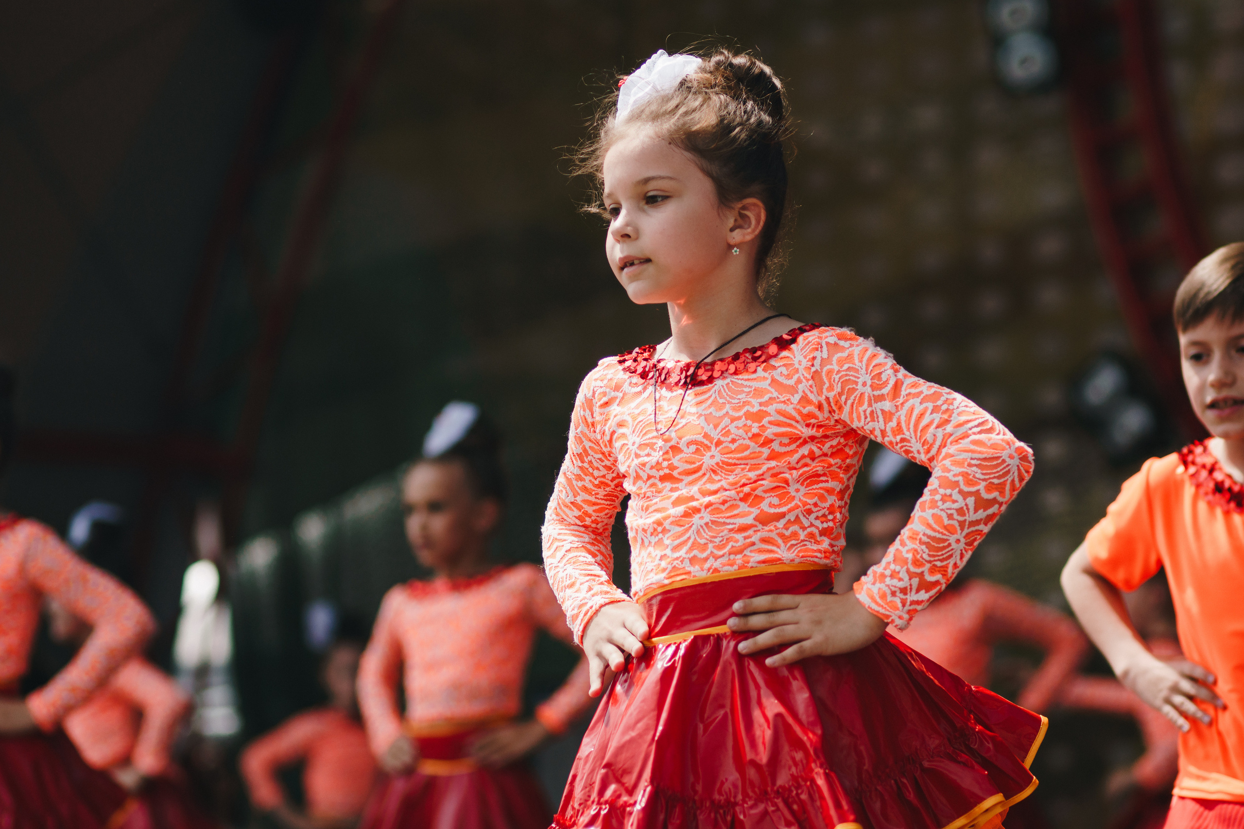 День защиты детей в Центральном парке. Foto • Video • Produktion • Luftbildaufnahmen • Erstellung von Medien